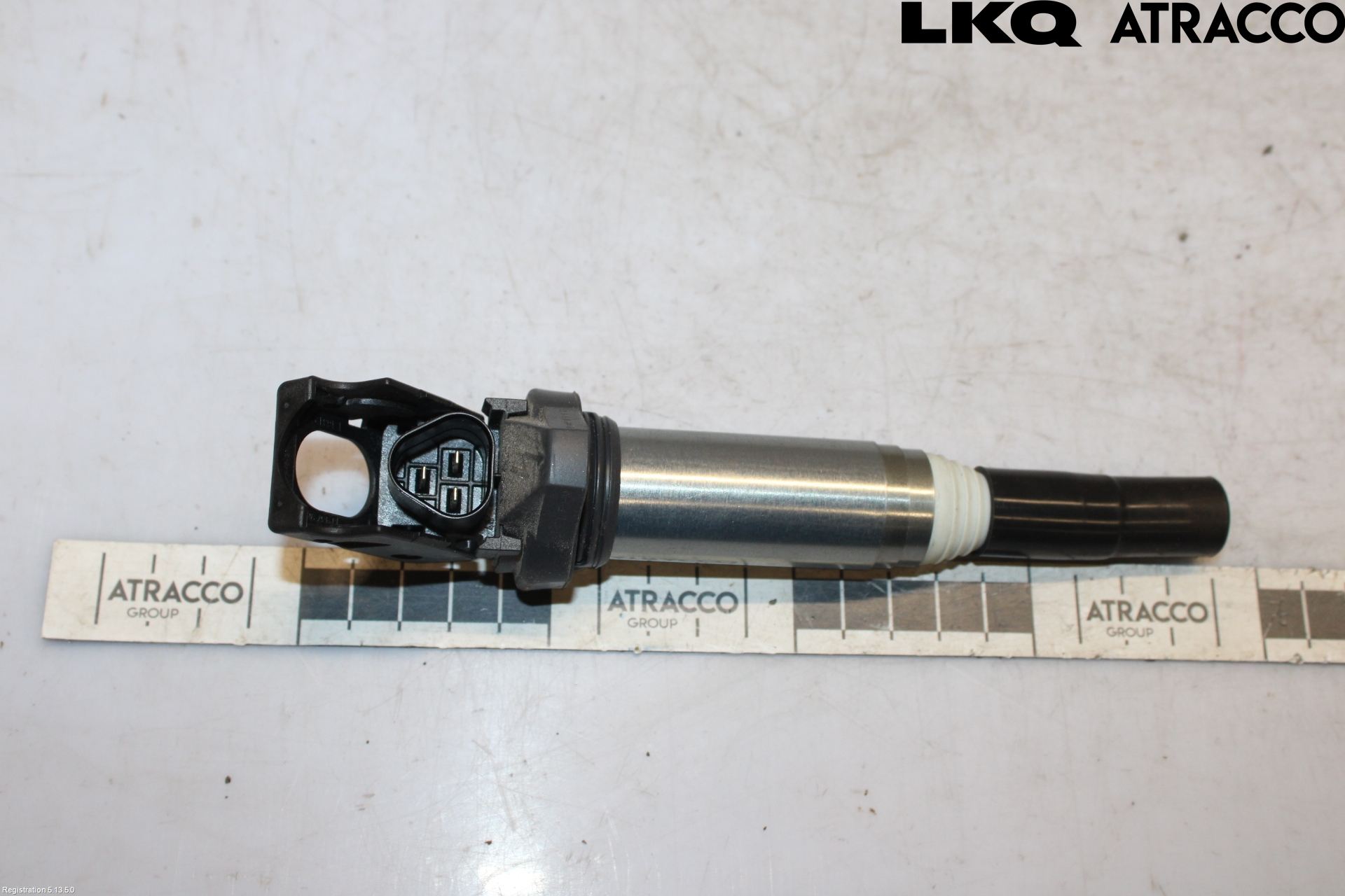 BMW 4 F32/F33/F82/F83 13-20 Tändspole