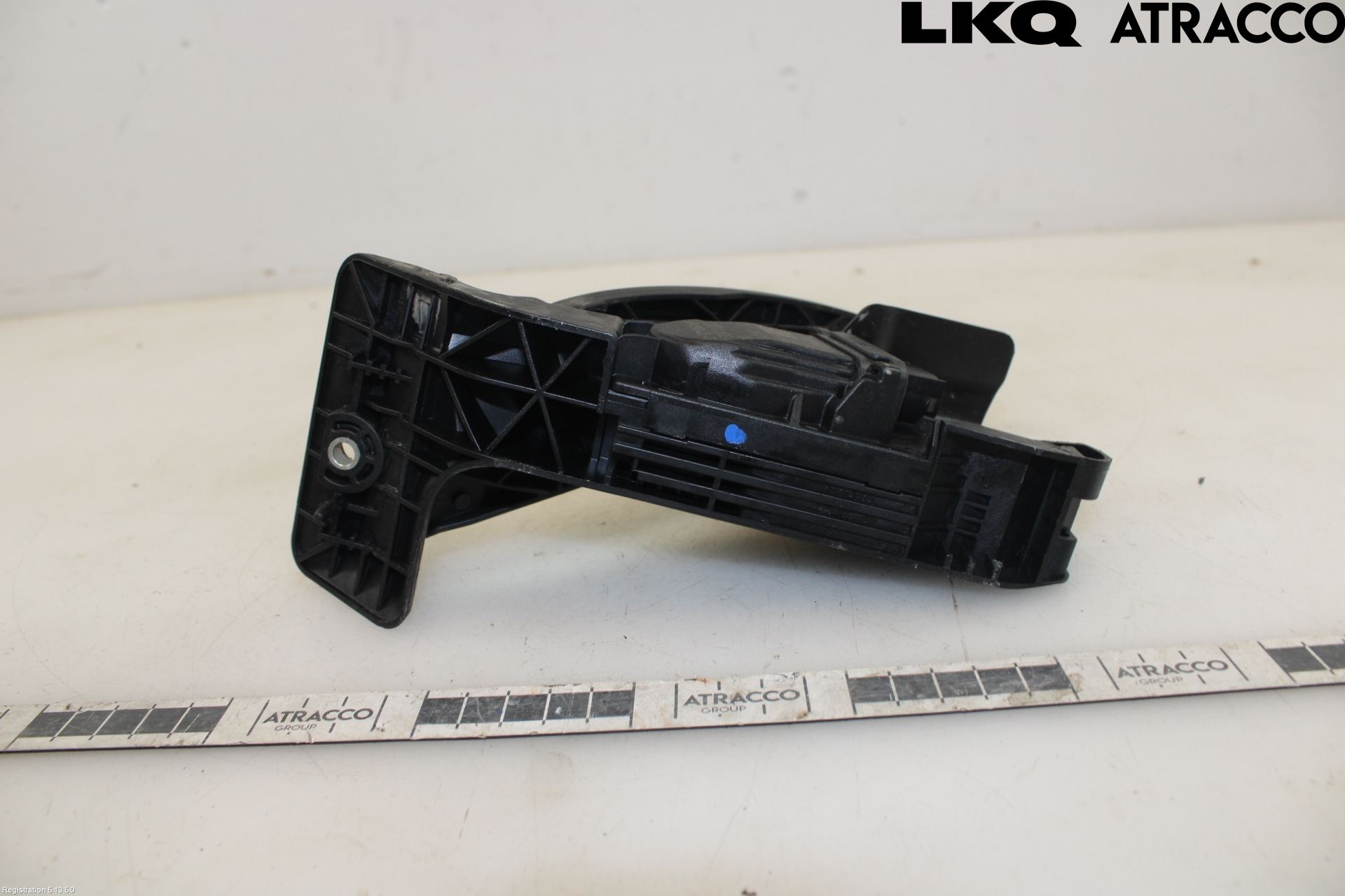 Mini ONE/COOPER 5DR F55 14-24 Gaspedal