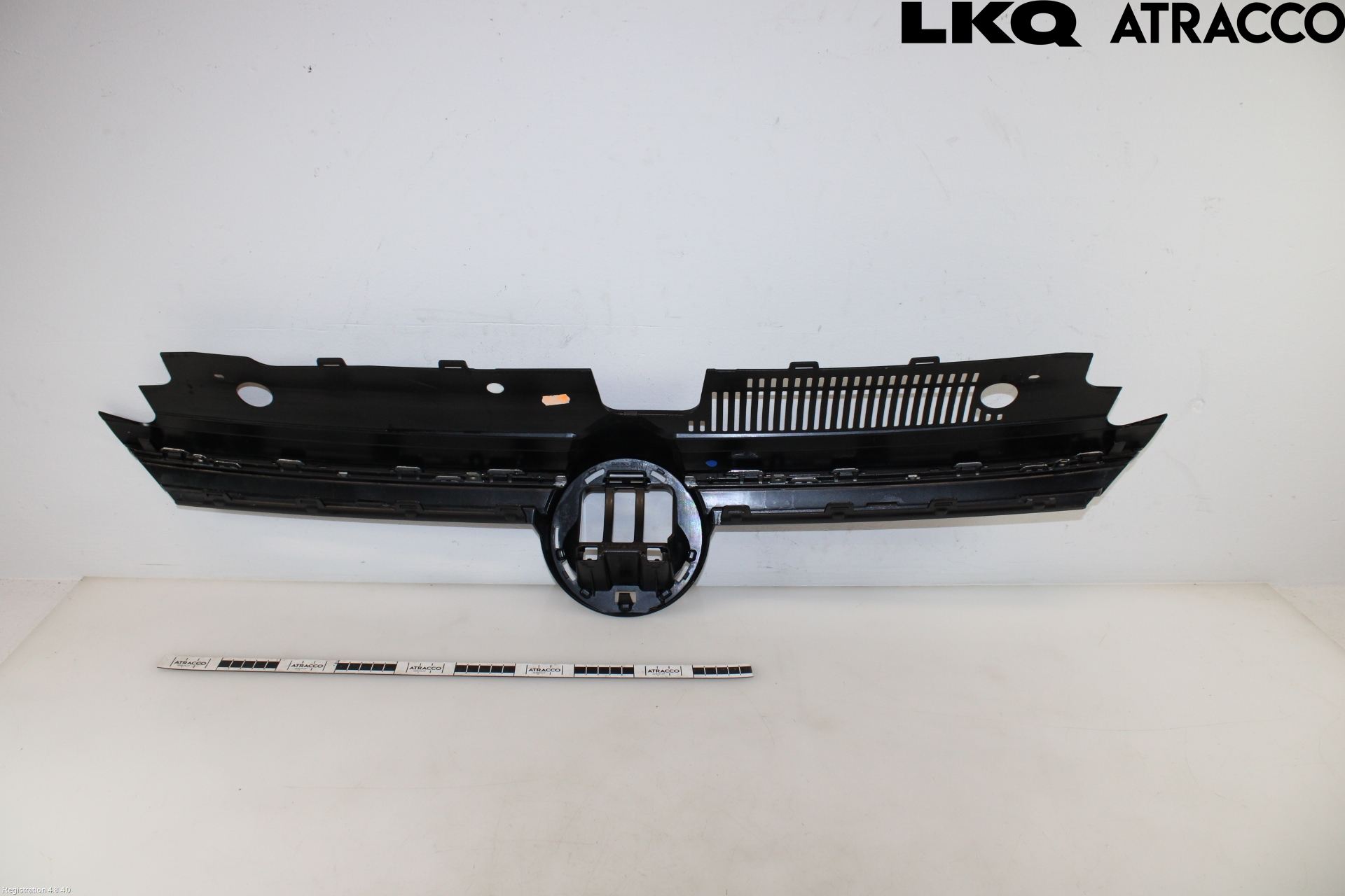 Volkswagen VW GOLF / E-GOLF VIII 20- Grill Komp
