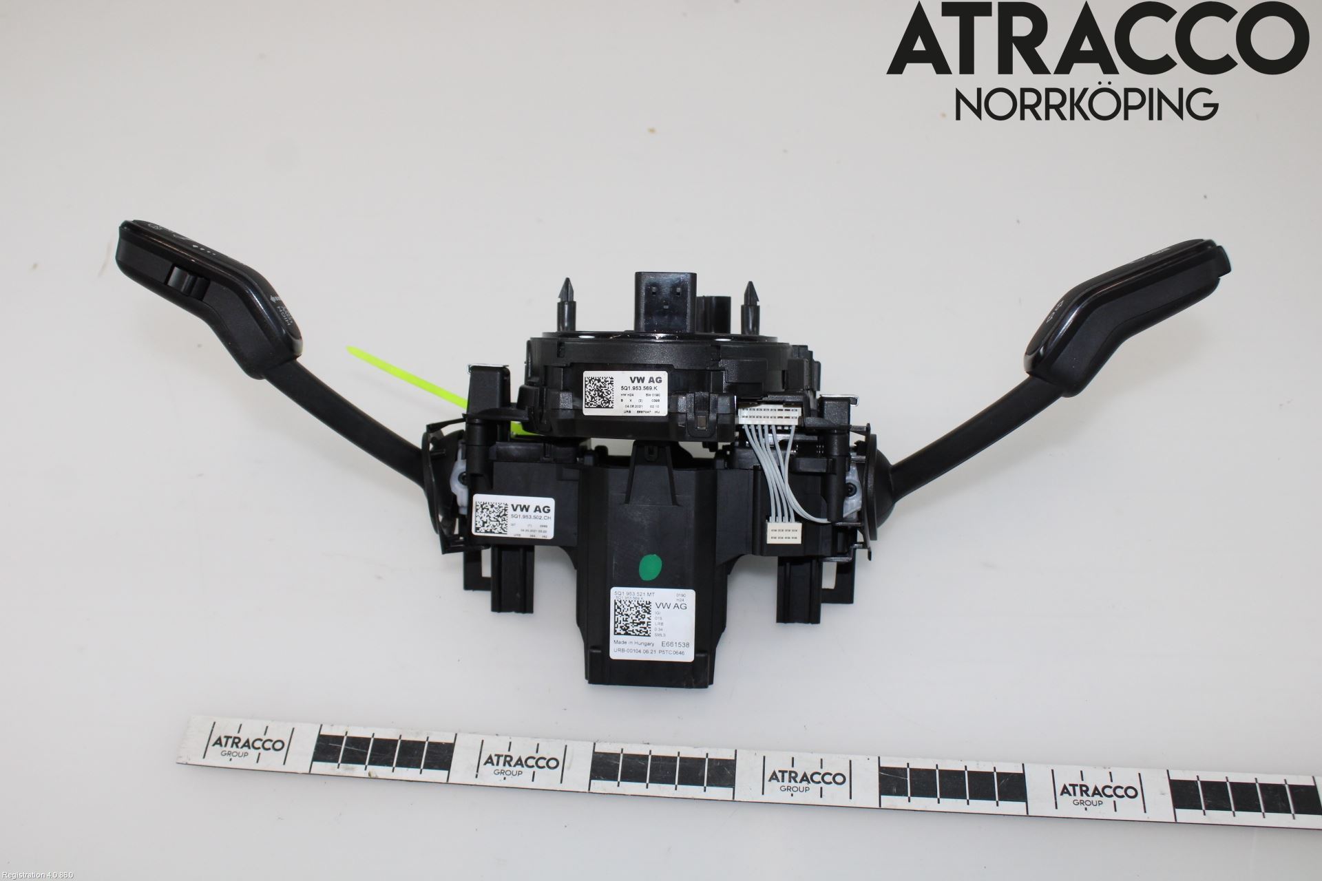 Volkswagen VW PASSAT 20-24 Spakcentral