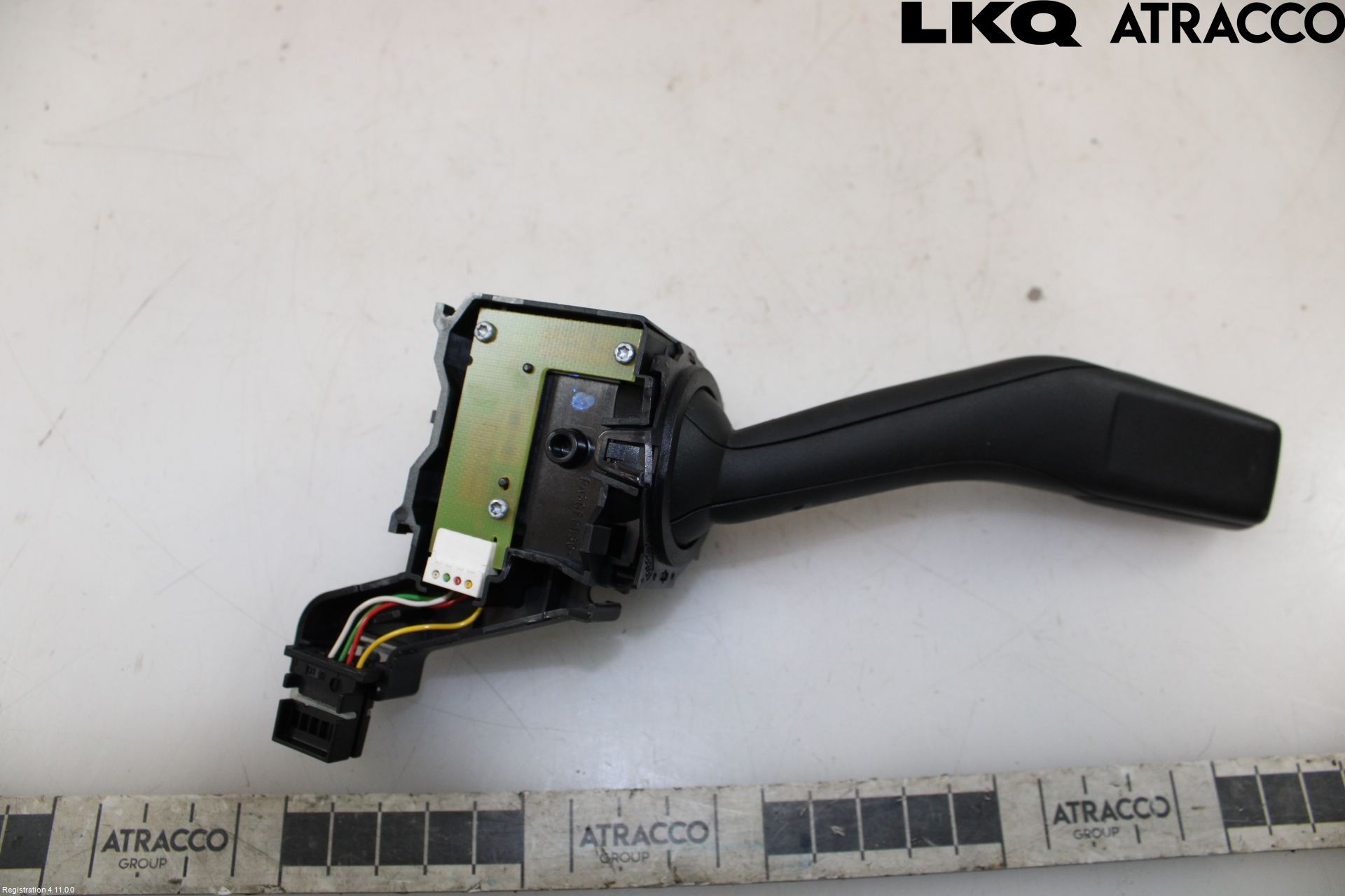 Audi A3/S3     96-03 Spak Blinkers-Ljusomk