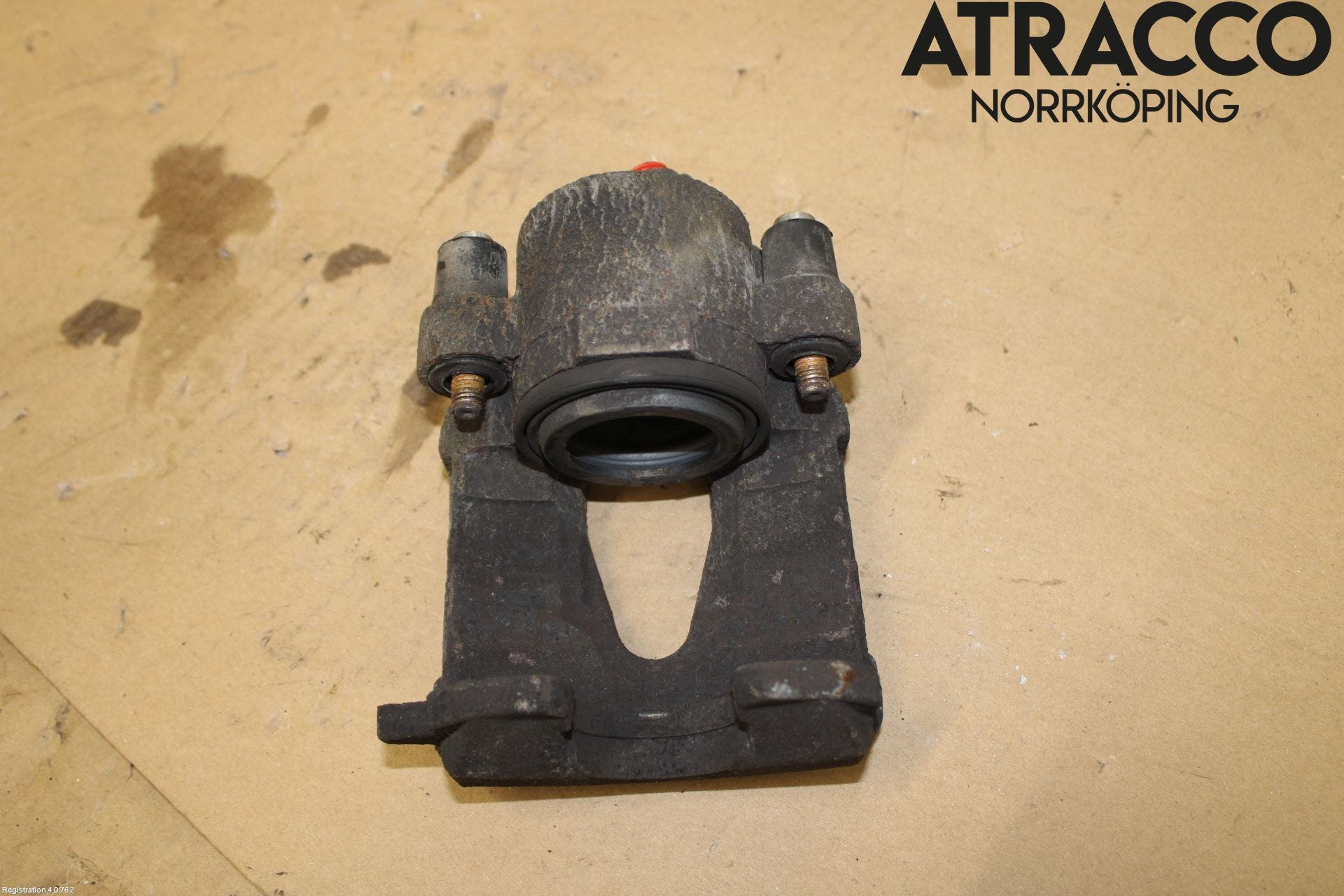 Seat IBIZA V 17-20 Bromsok Fram Höger