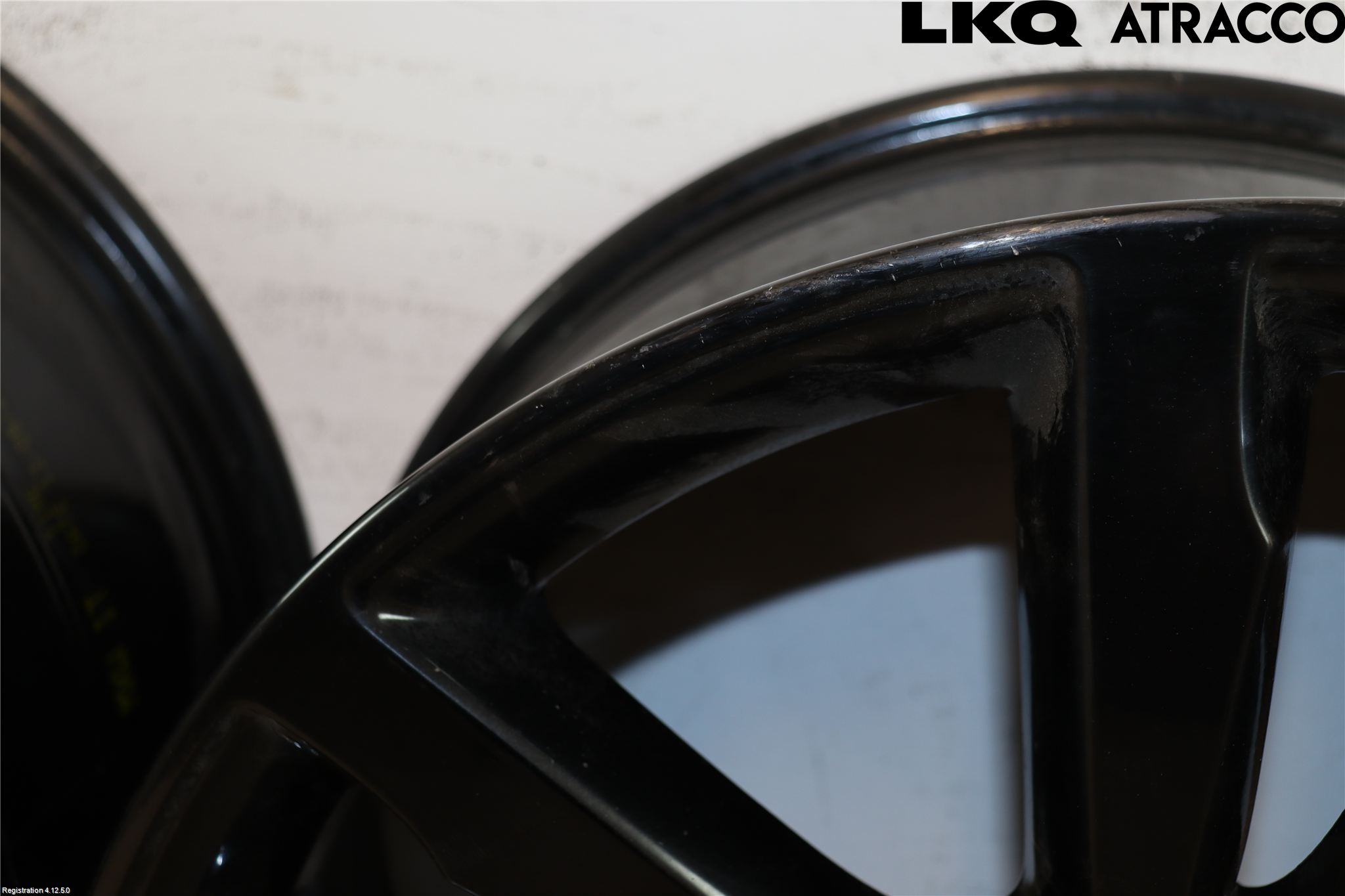 Jaguar F-PACE Fälgsats Aluminium