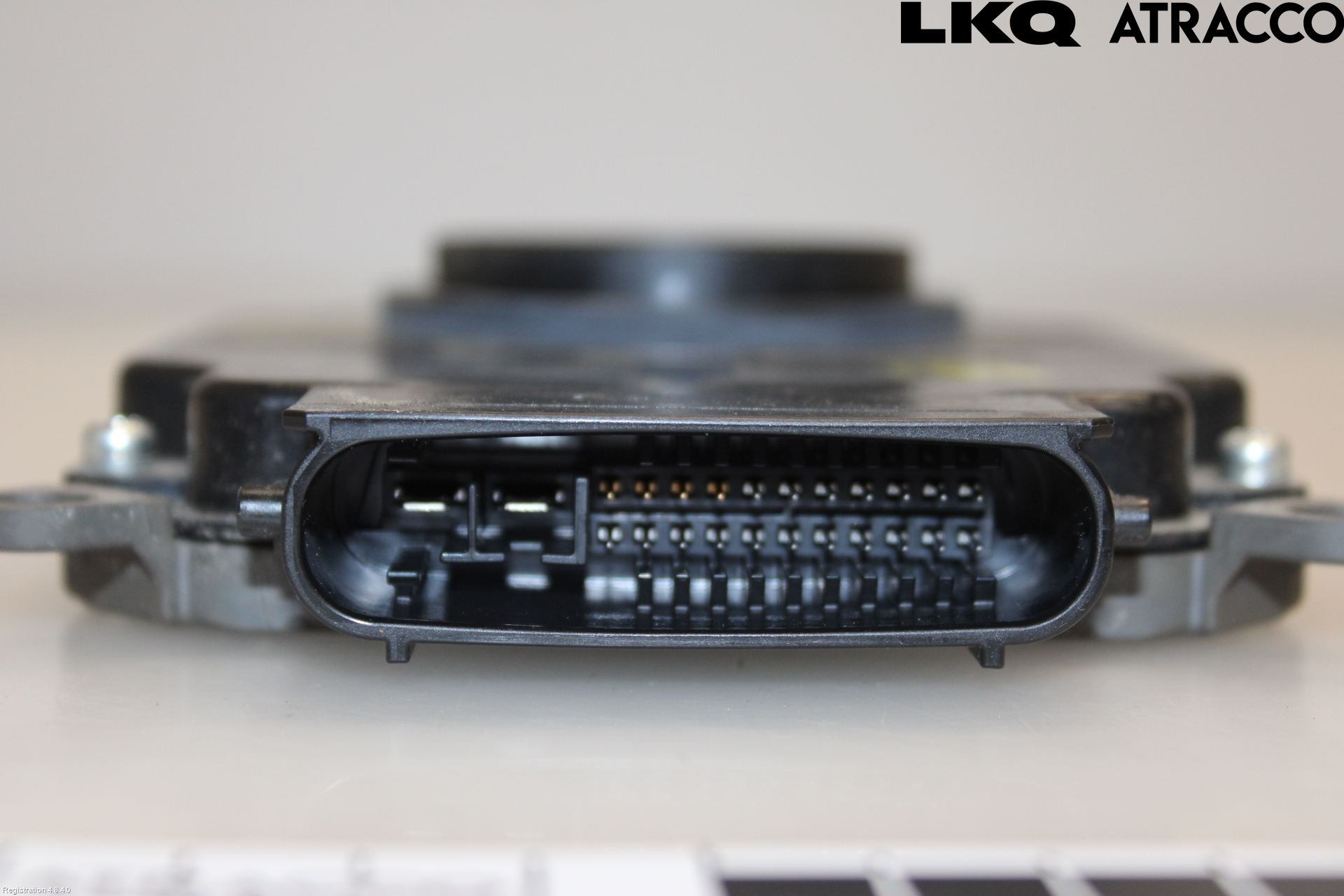 Toyota RAV4 19- Styrenhet Strålkastare