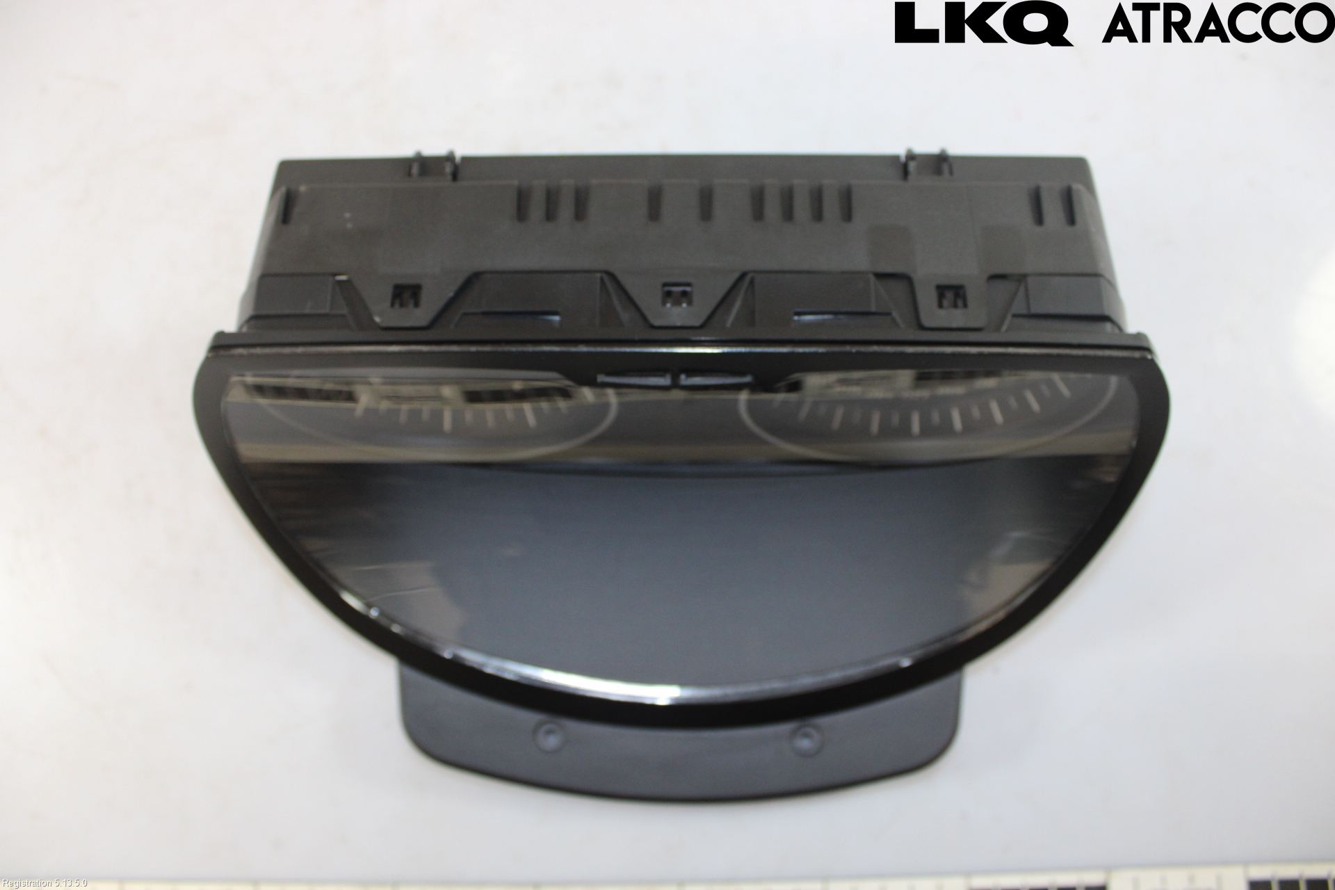 BMW X3 E83     03-10 Instrument Komb