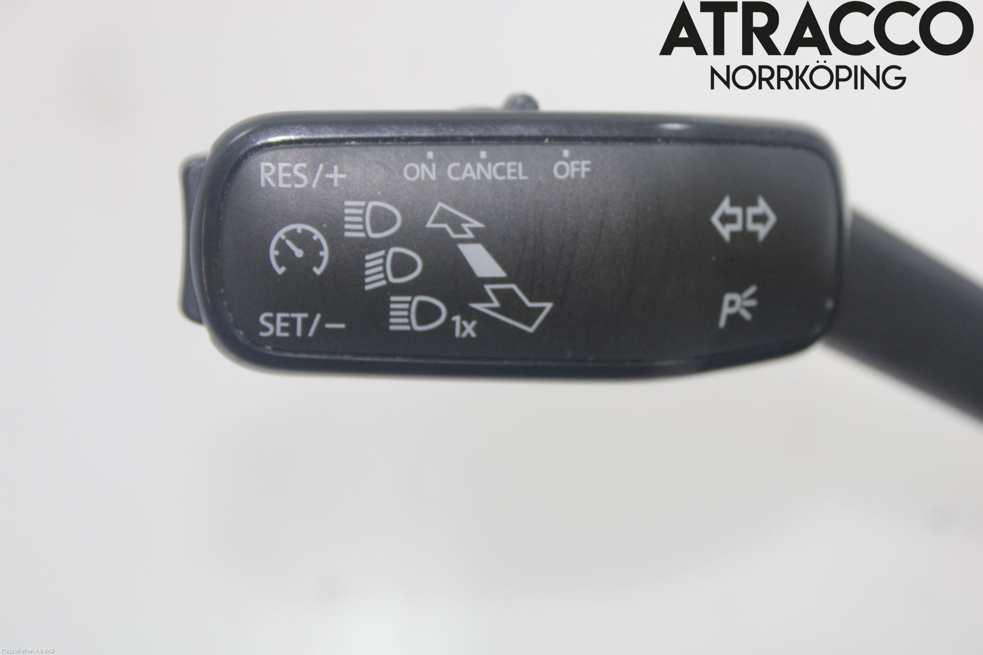 Seat LEON 13-20 Spakcentral