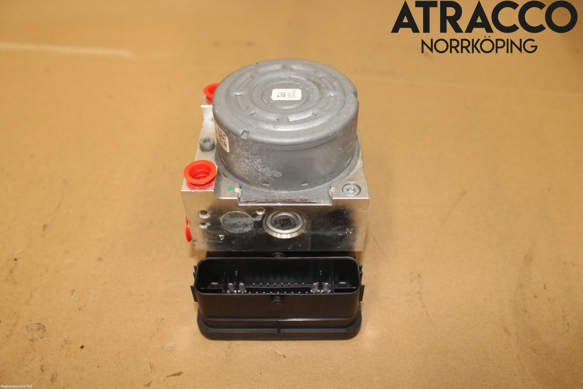 Volkswagen VW GOLF / E-GOLF VII 13-20 Abs Hydraulaggregat