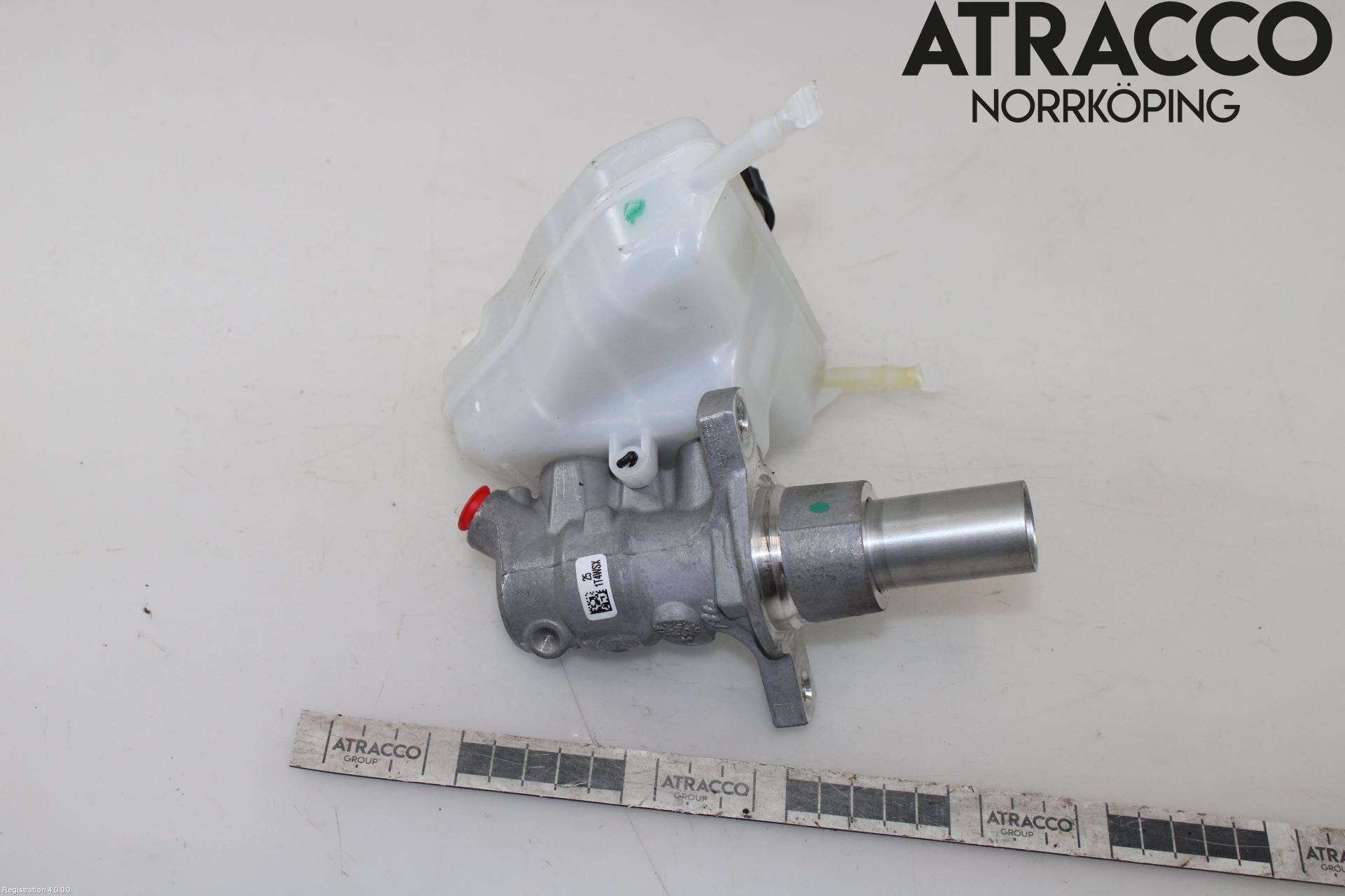 Mercedes-Benz MB C-KLASS (W205) 14-21 Broms Huvudcylinder