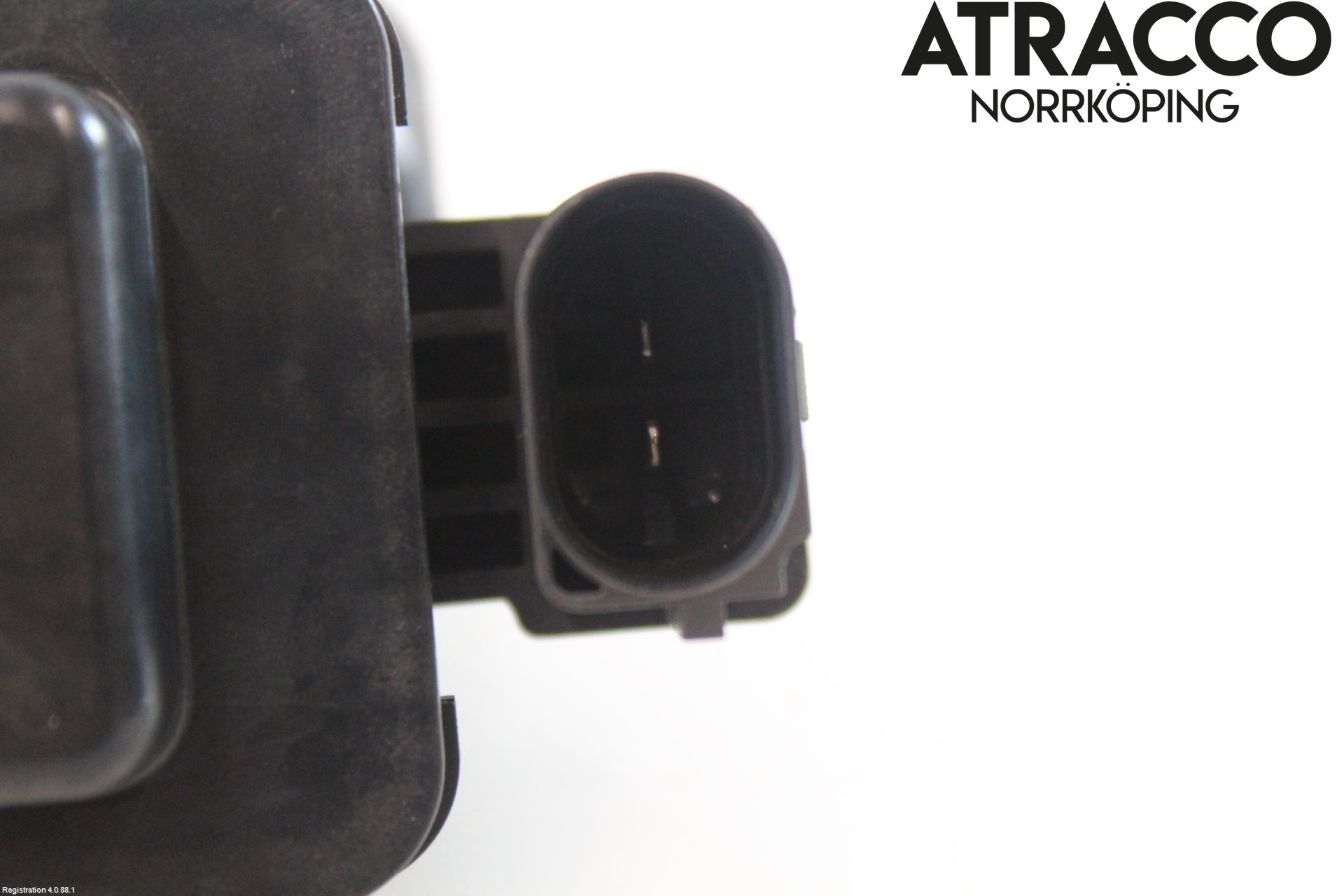 Volkswagen VW ID.3 21- Parkeringsbroms Elmanövrerad