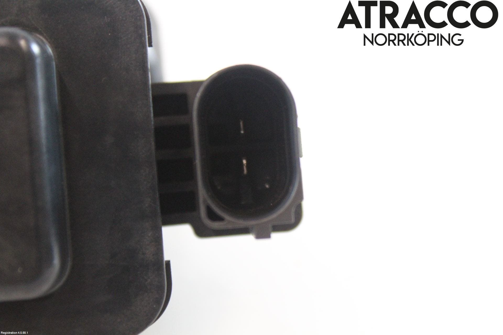 Volkswagen VW ID.3 21- Parkeringsbroms Elmanövrerad