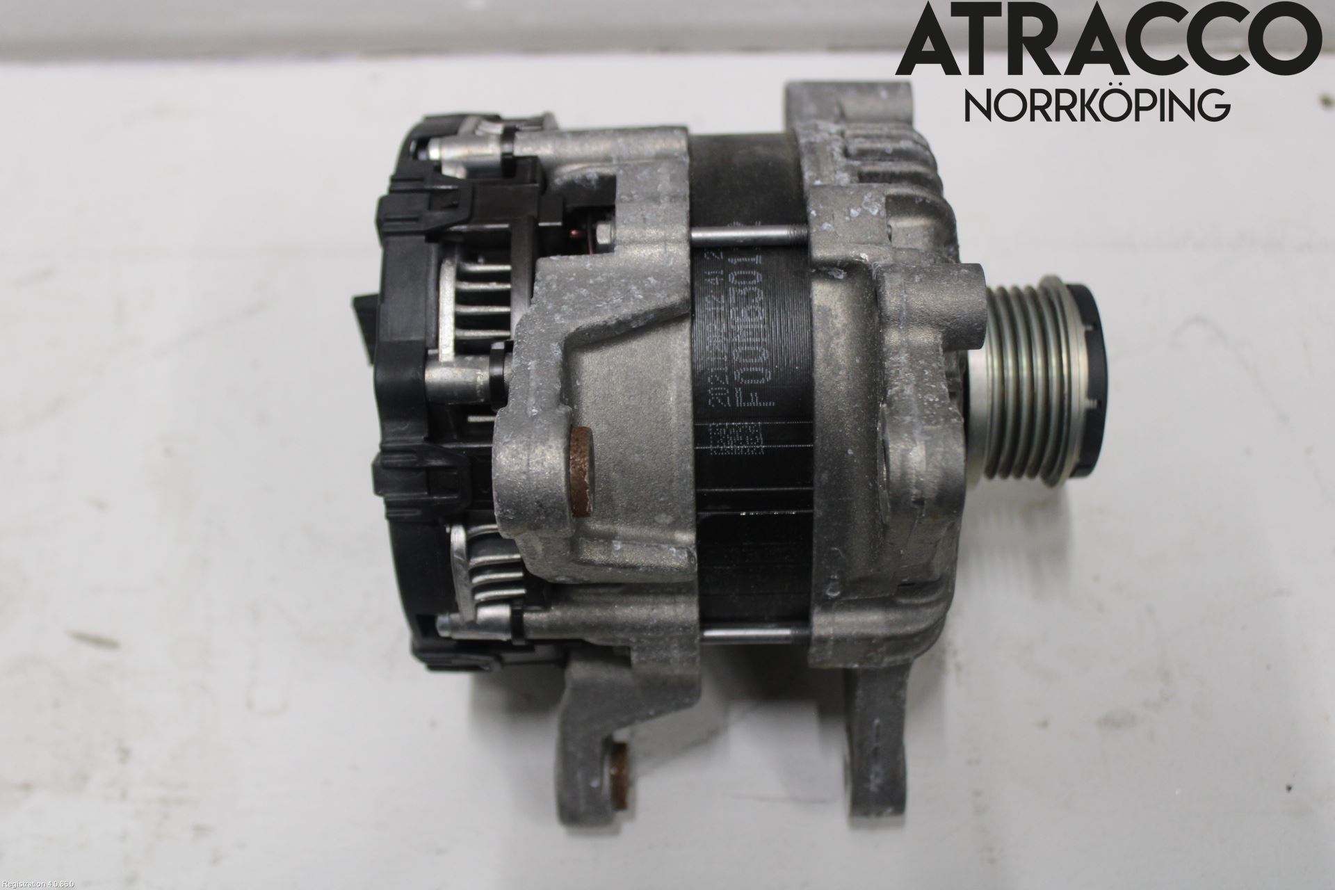 Mercedes-Benz MB A-KLASS (W177) 18- Generator