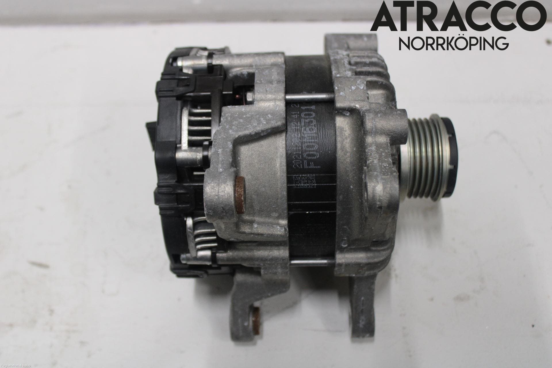 Mercedes-Benz MB A-KLASS (W177) 18- Generator