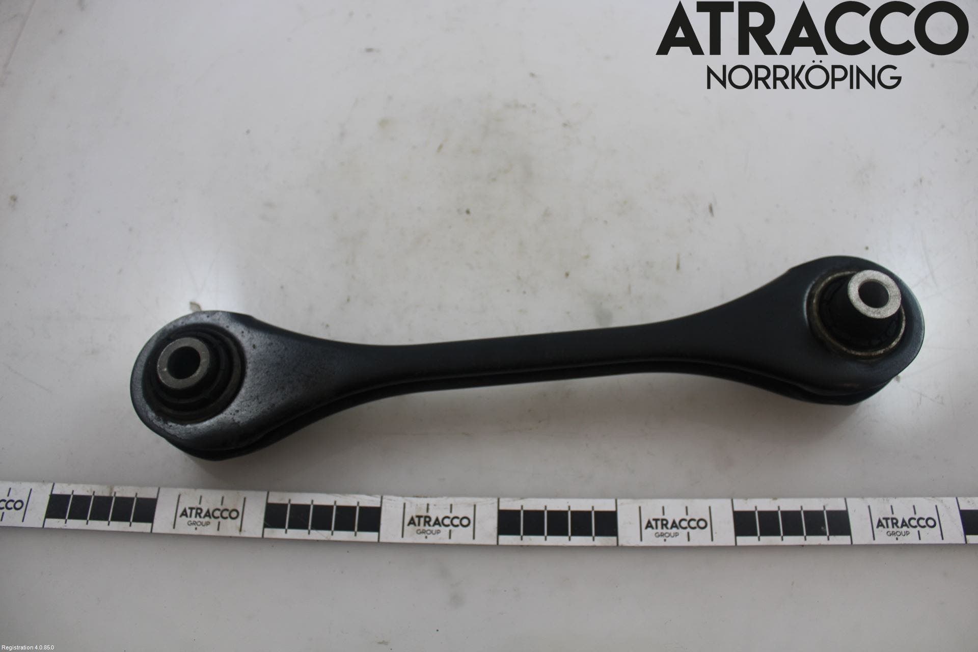 Audi A3/S3 8Y 21- Momentstag Bak