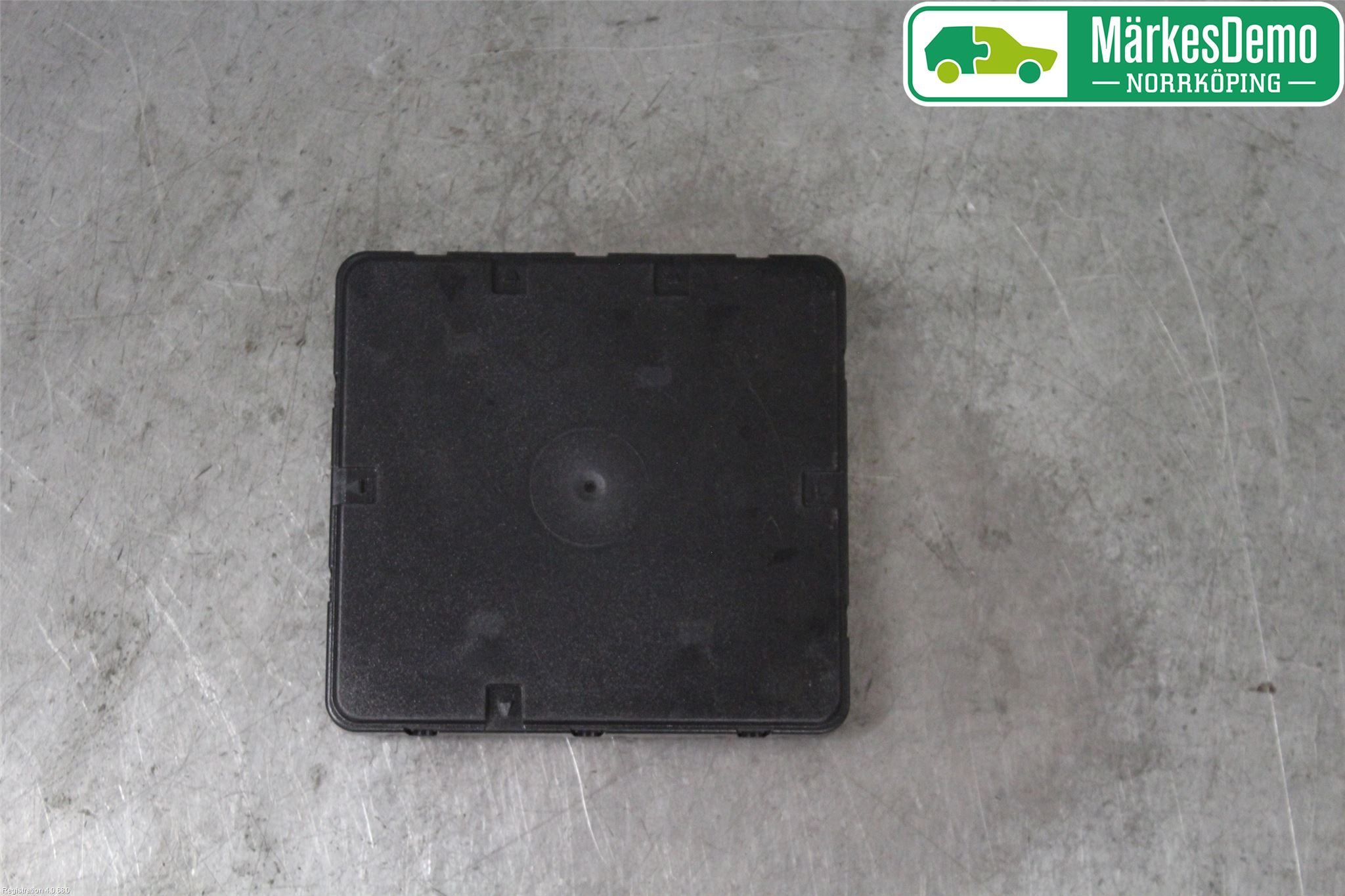 Audi A4/S4 B9 20- Komfort Styrdon