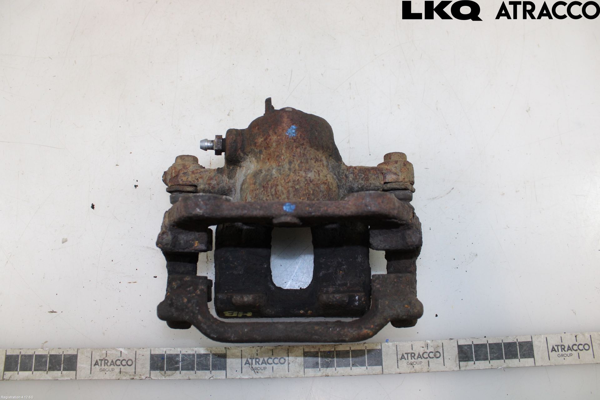 Honda CR-V 13-18 Bromsok Bak Höger