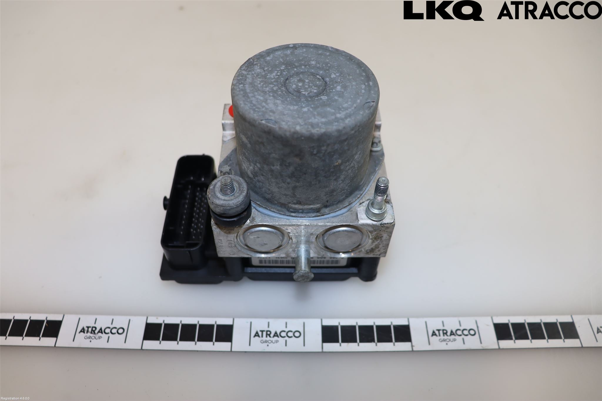 Nissan NV200/NV200 COMBI Abs Hydraulaggregat