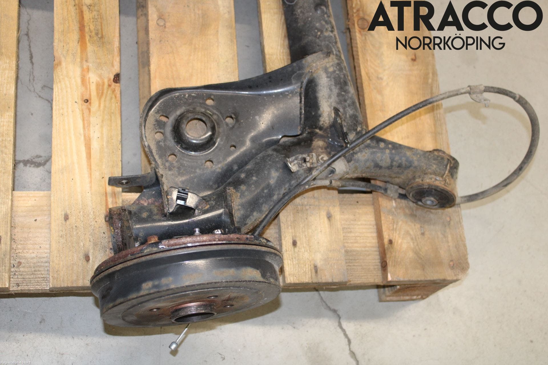 Toyota AYGO 15-21 Bakaxel