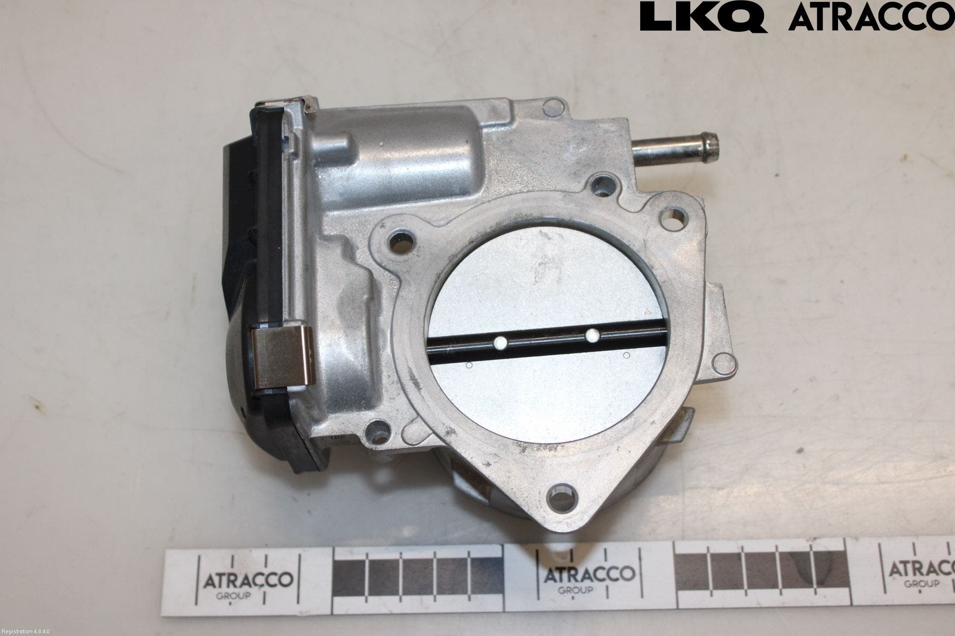 Lexus NX 340h/450h+ 21- Injspjällhus