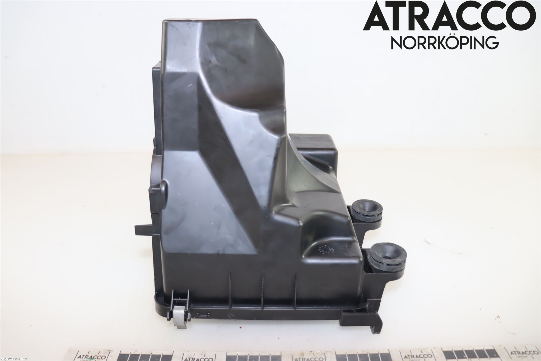 Mazda CX-5 17- Luftrenare