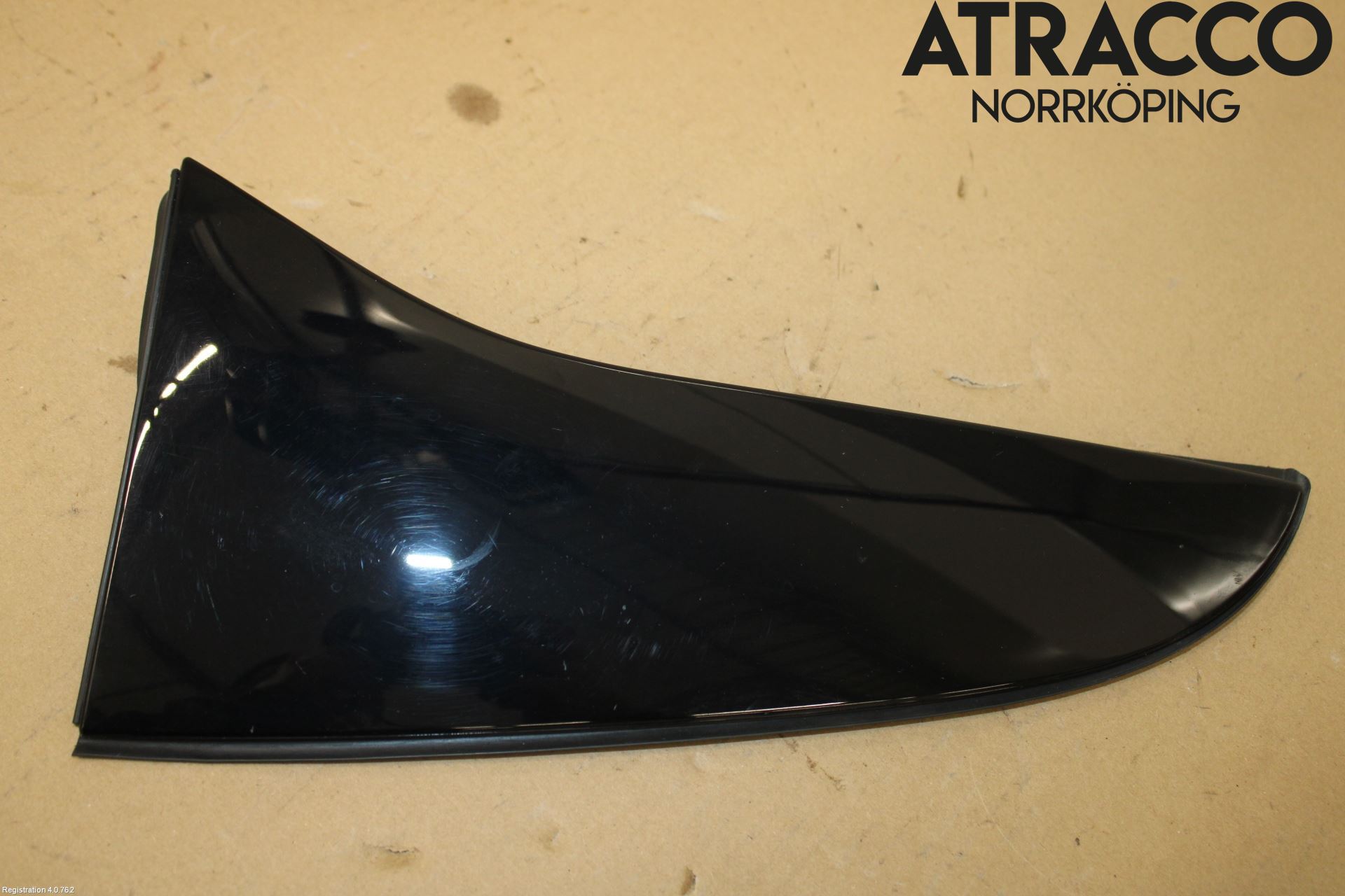 Mercedes-Benz MB GLB-KLASS (X247) 19- Spoiler Baklucka