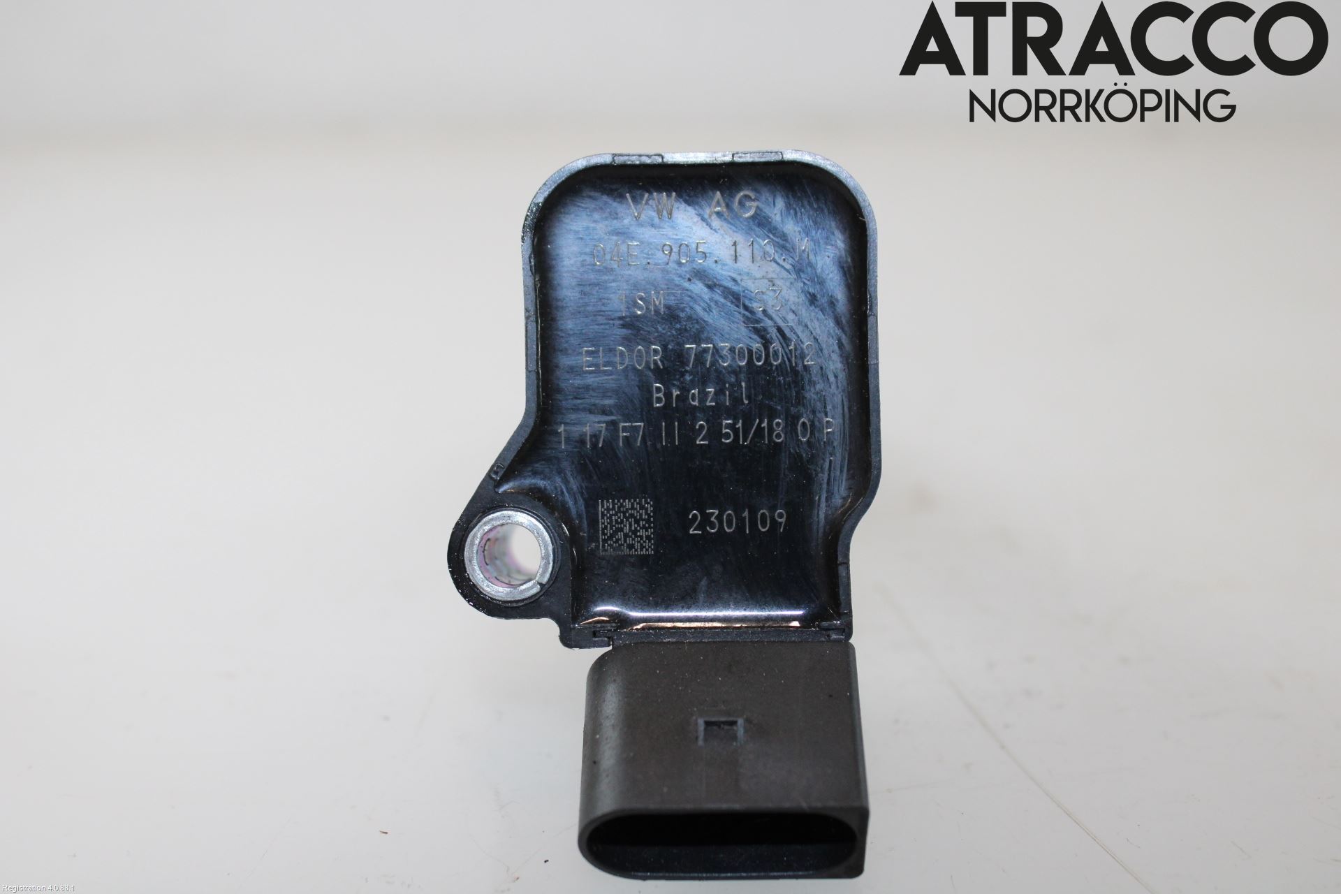 Seat ARONA Tändspole