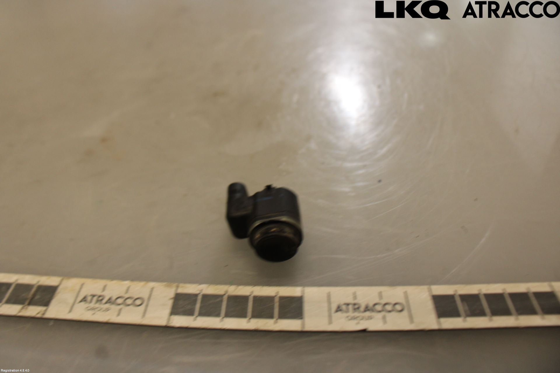 BMW X3 F25 10-17 Parkeringshjälp Backsensor