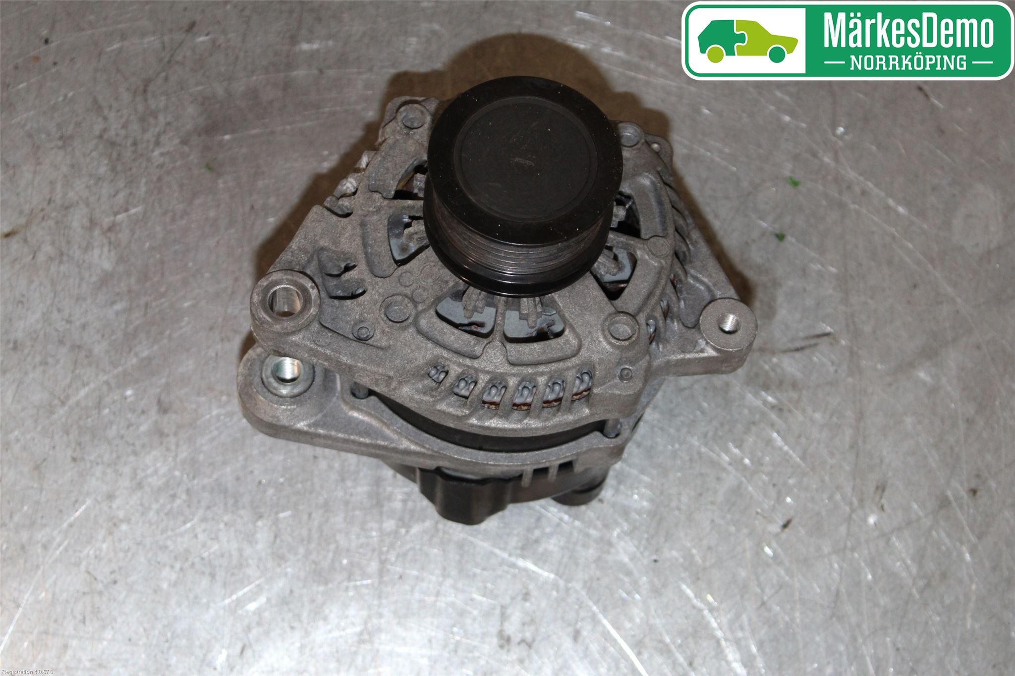 Honda CIVIC 12-16 Generator