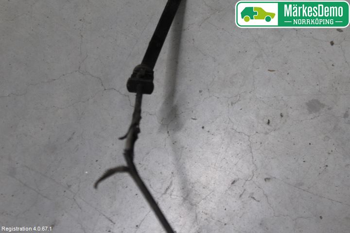 Skoda SUPERB 16-24 Dragkrok