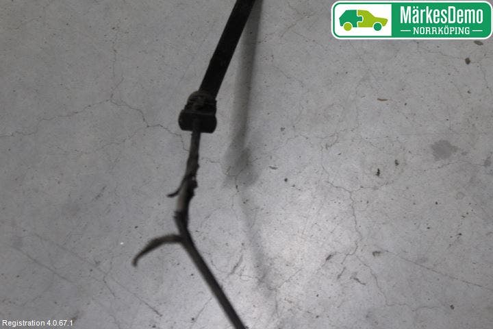 Skoda SUPERB 16-24 Dragkrok