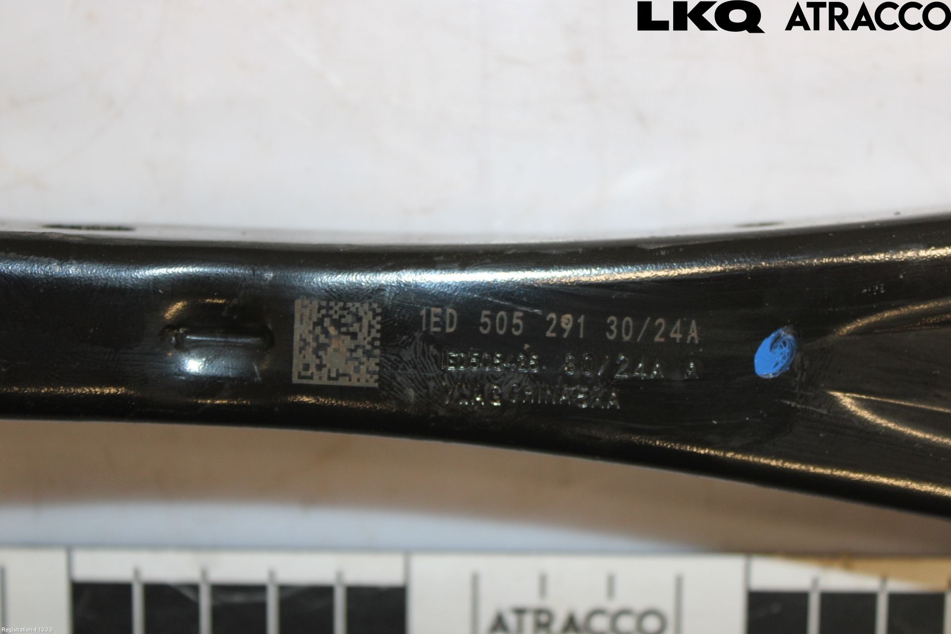 Cupra TAVASCAN 24- Bärarm Bak Höger