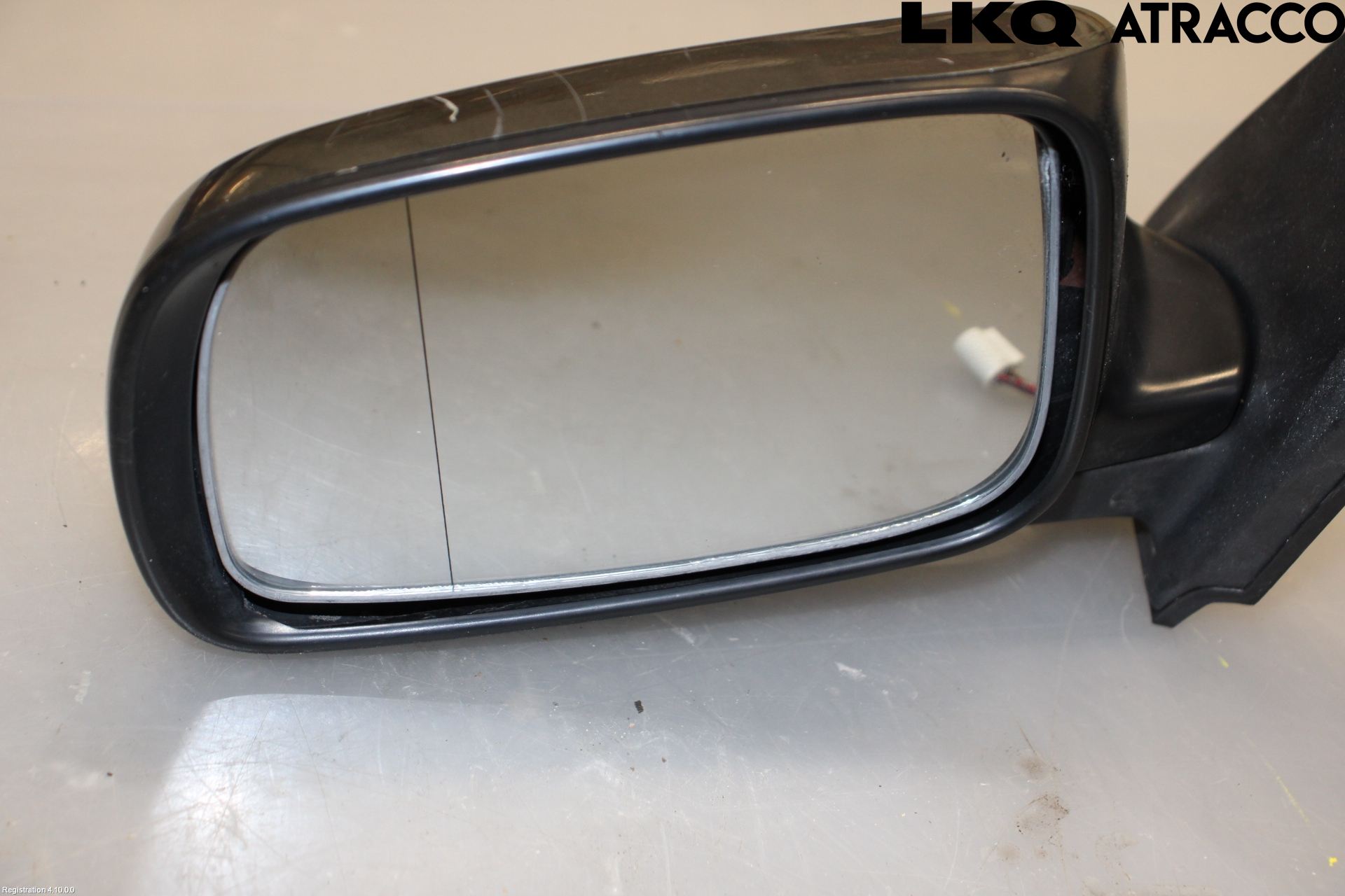 Toyota COROLLA 02-07 Spegel Yttre El Vä