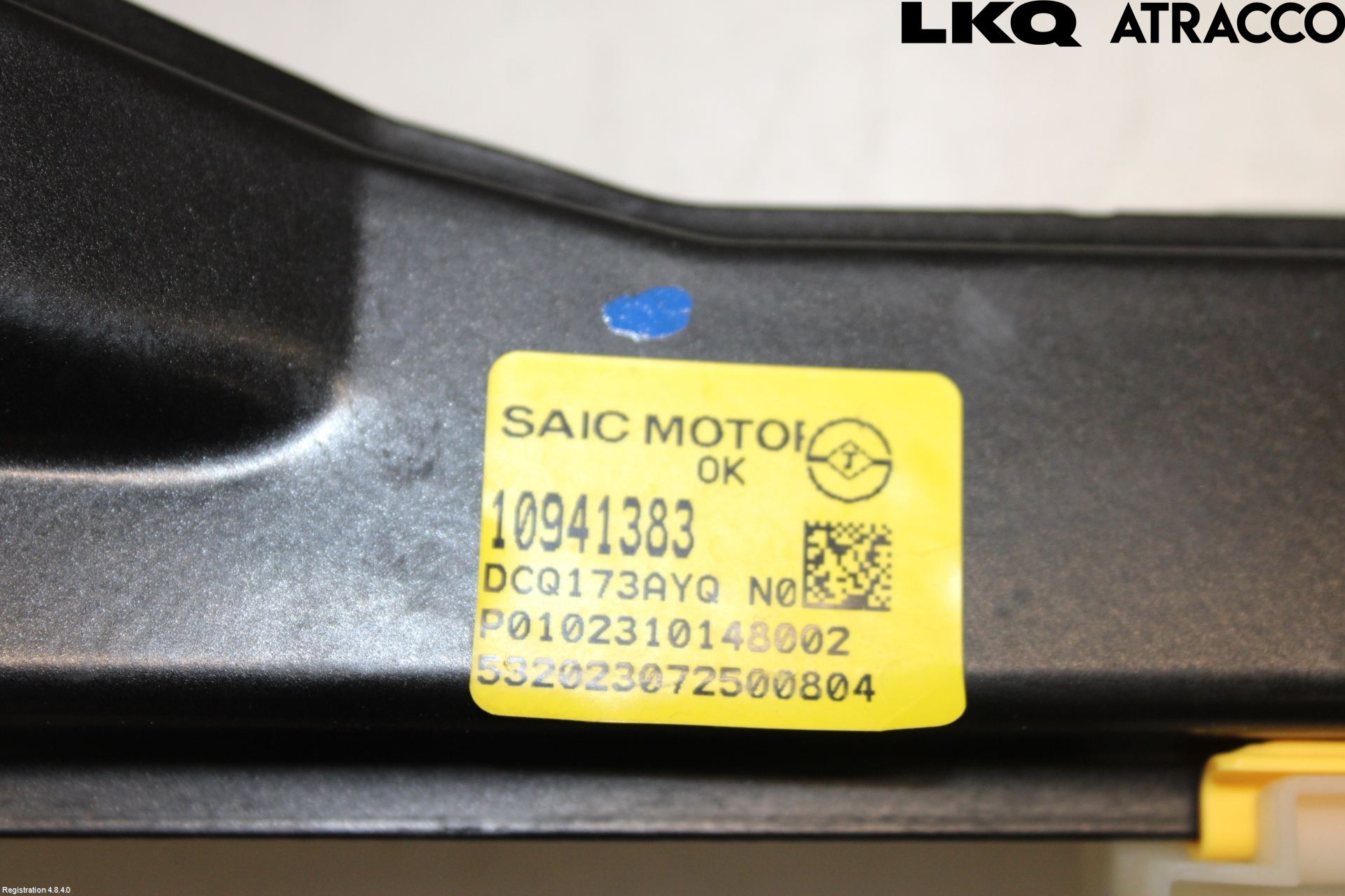 MG 4 23- Fönsterhiss El Kompl