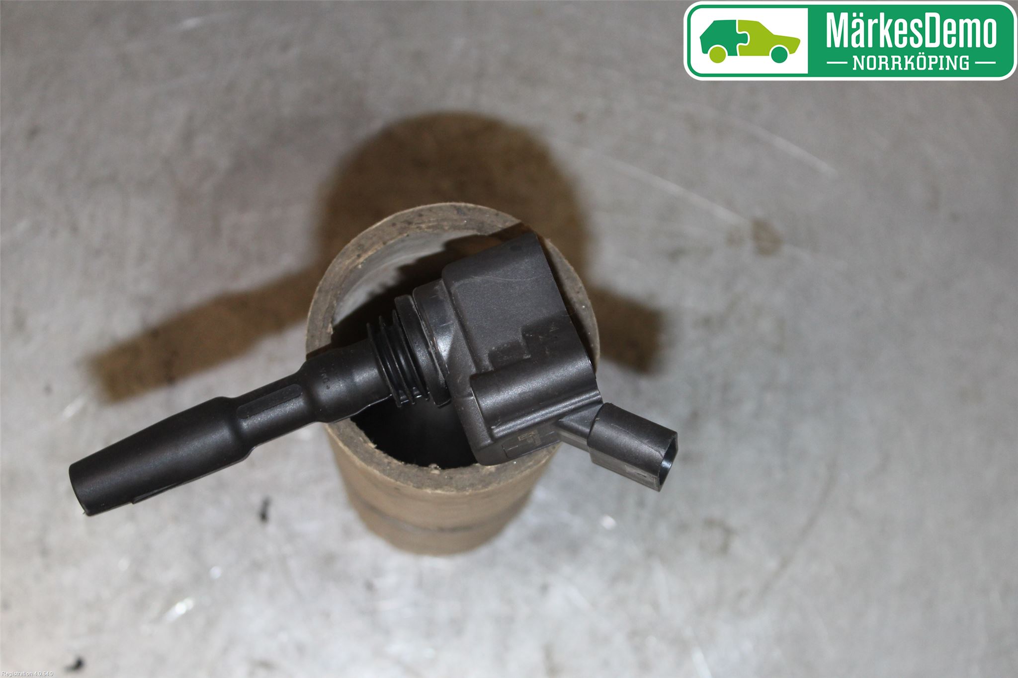 Skoda OCTAVIA (5E) 13-20 Tändspole