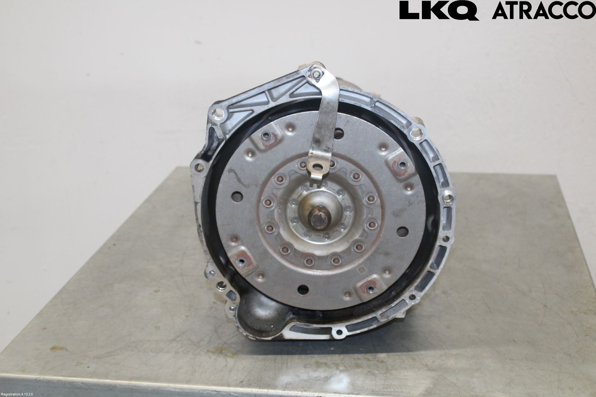 BMW 4 F32/F33/F82/F83 13-20 Växellåda Automat