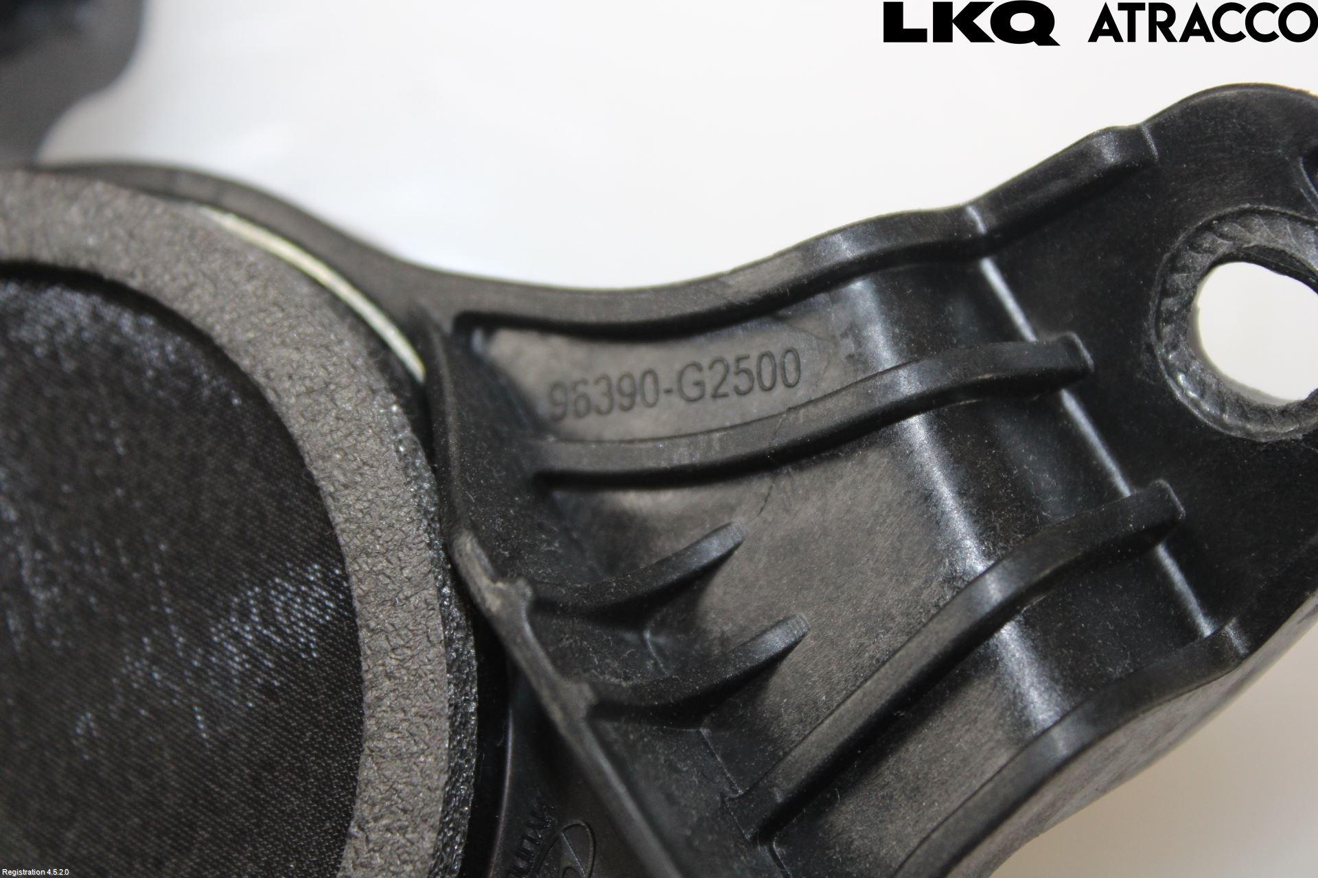 Hyundai IONIQ AE 17-22 Högtalare