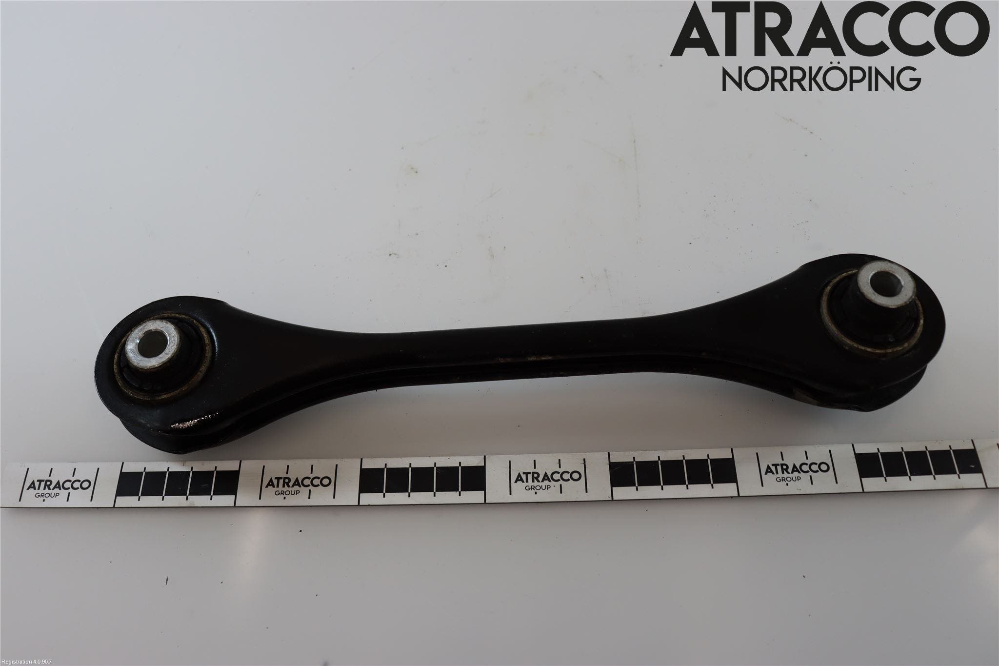 Volkswagen VW T-ROC 18- Momentstag Bak