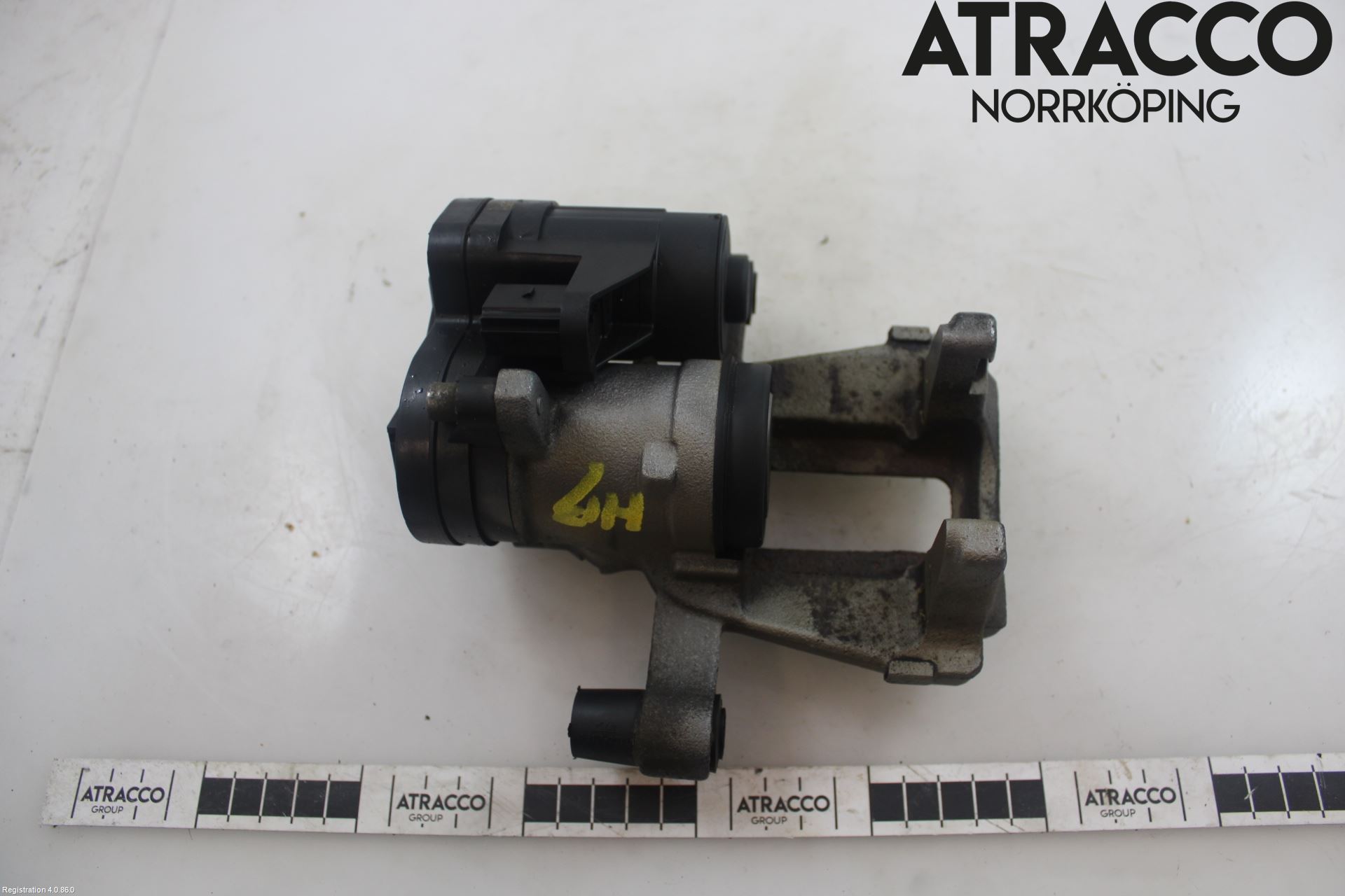 Volkswagen VW GOLF / E-GOLF VIII 20- Bromsok Bak Höger