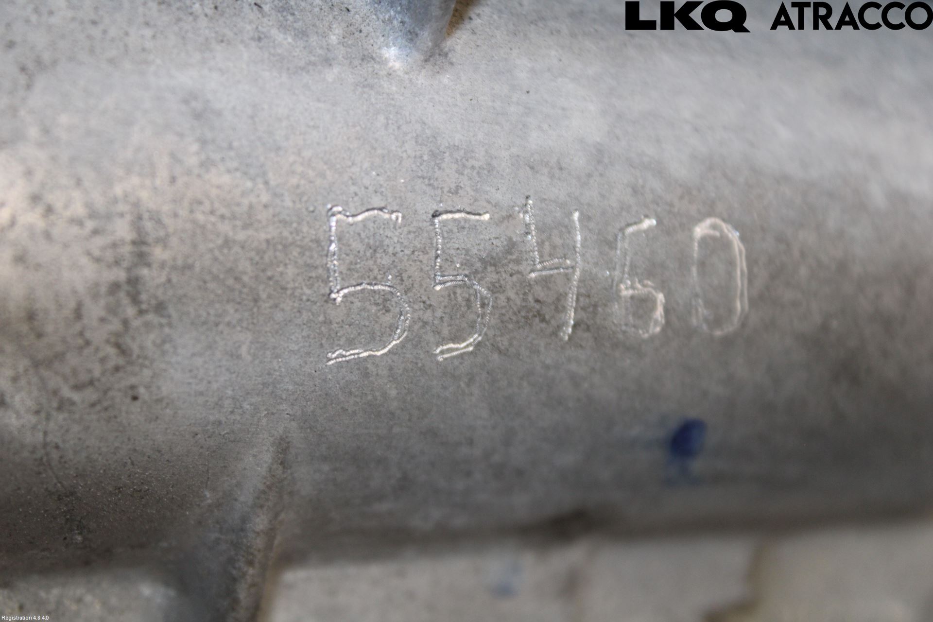 Toyota COROLLA 19- Växellåda Automat