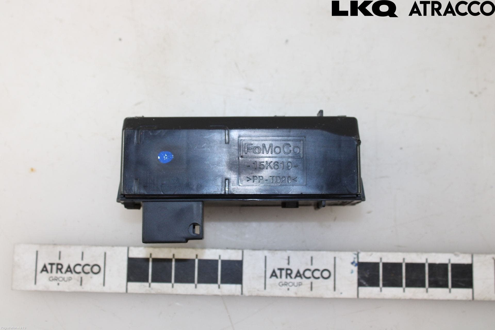 Ford MONDEO 15-22 Antenn