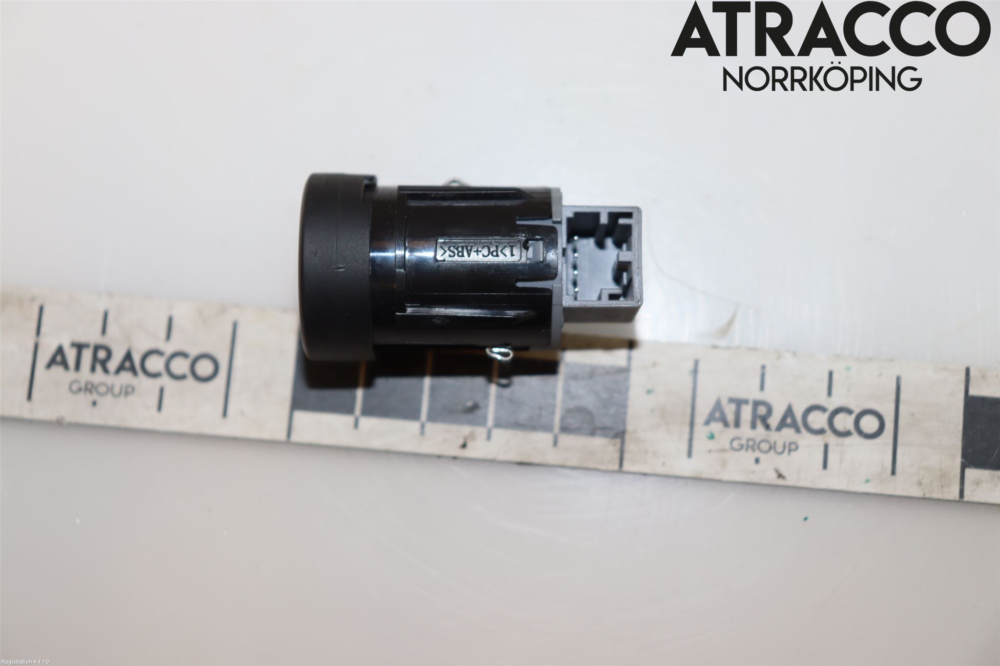 Seat LEON 13-20 Startknapp Personbil