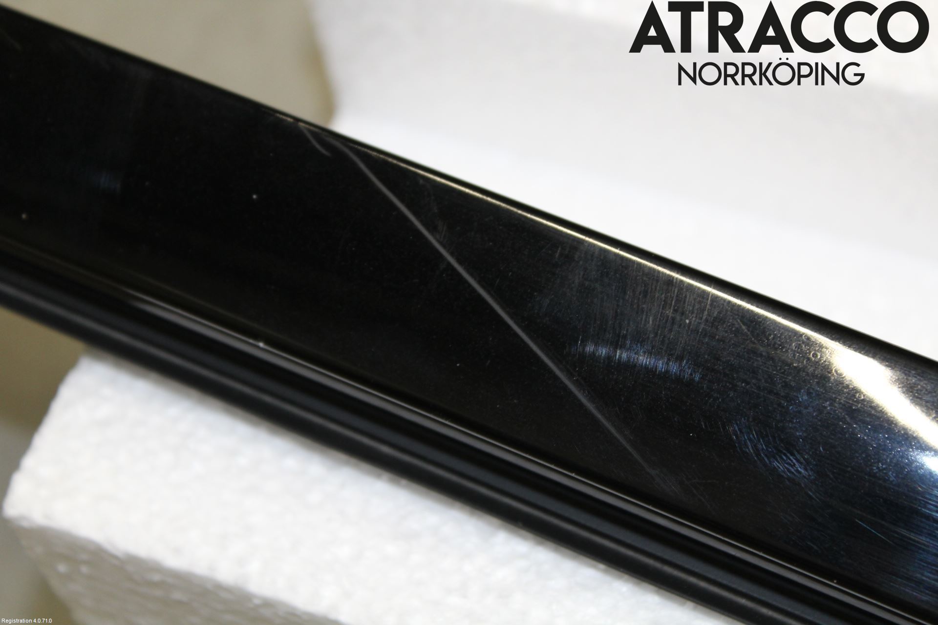 Jaguar F-PACE Takreling-Takräcke