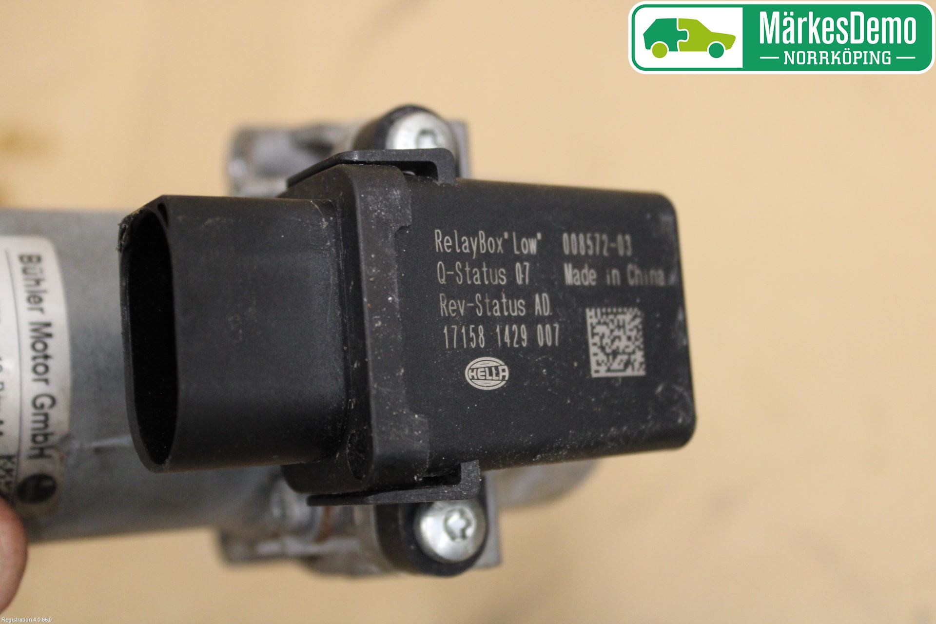 Seat IBIZA V 17-20 Vakuumpump