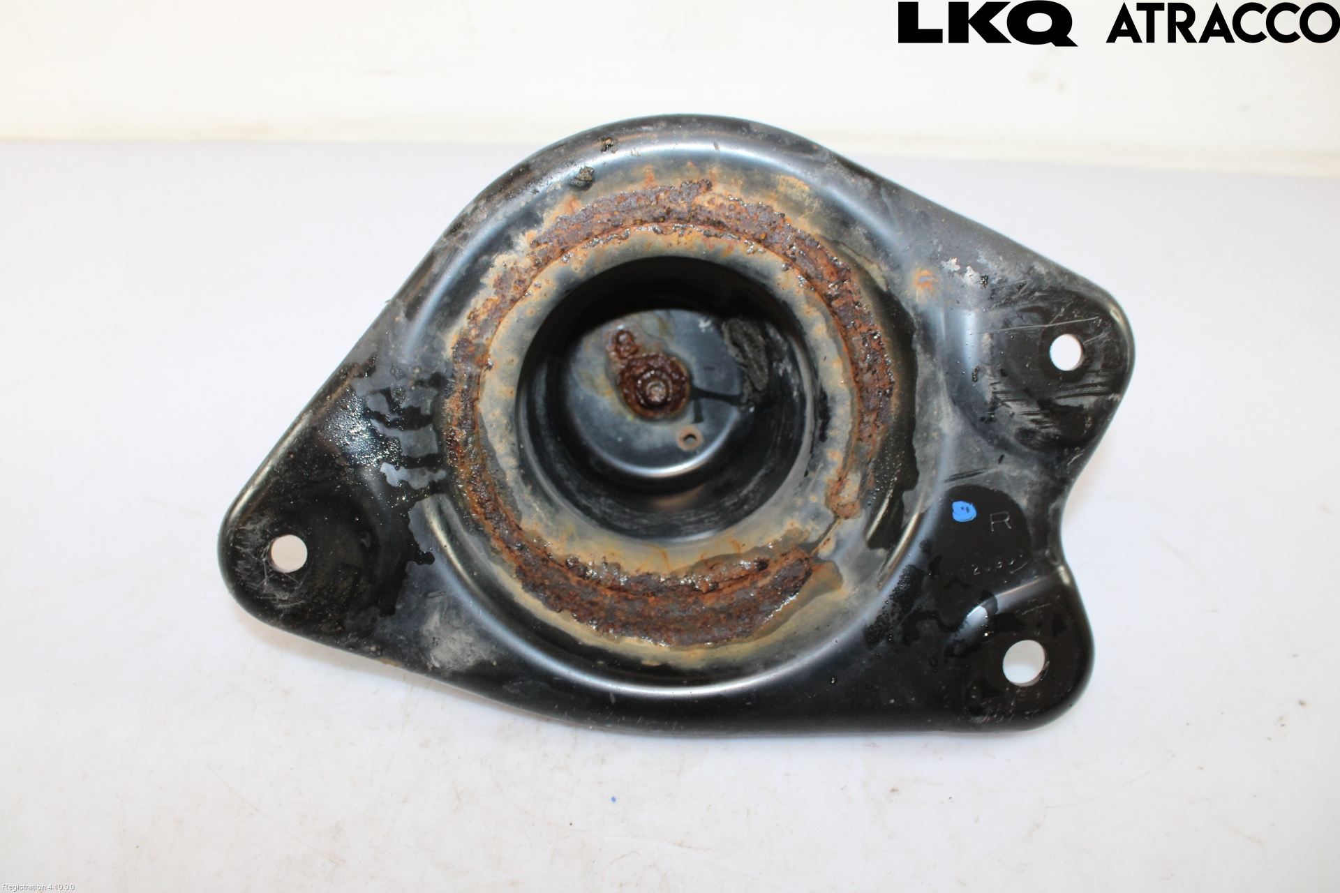 Lexus RX AL20 16-22 Fjäderskål Bak