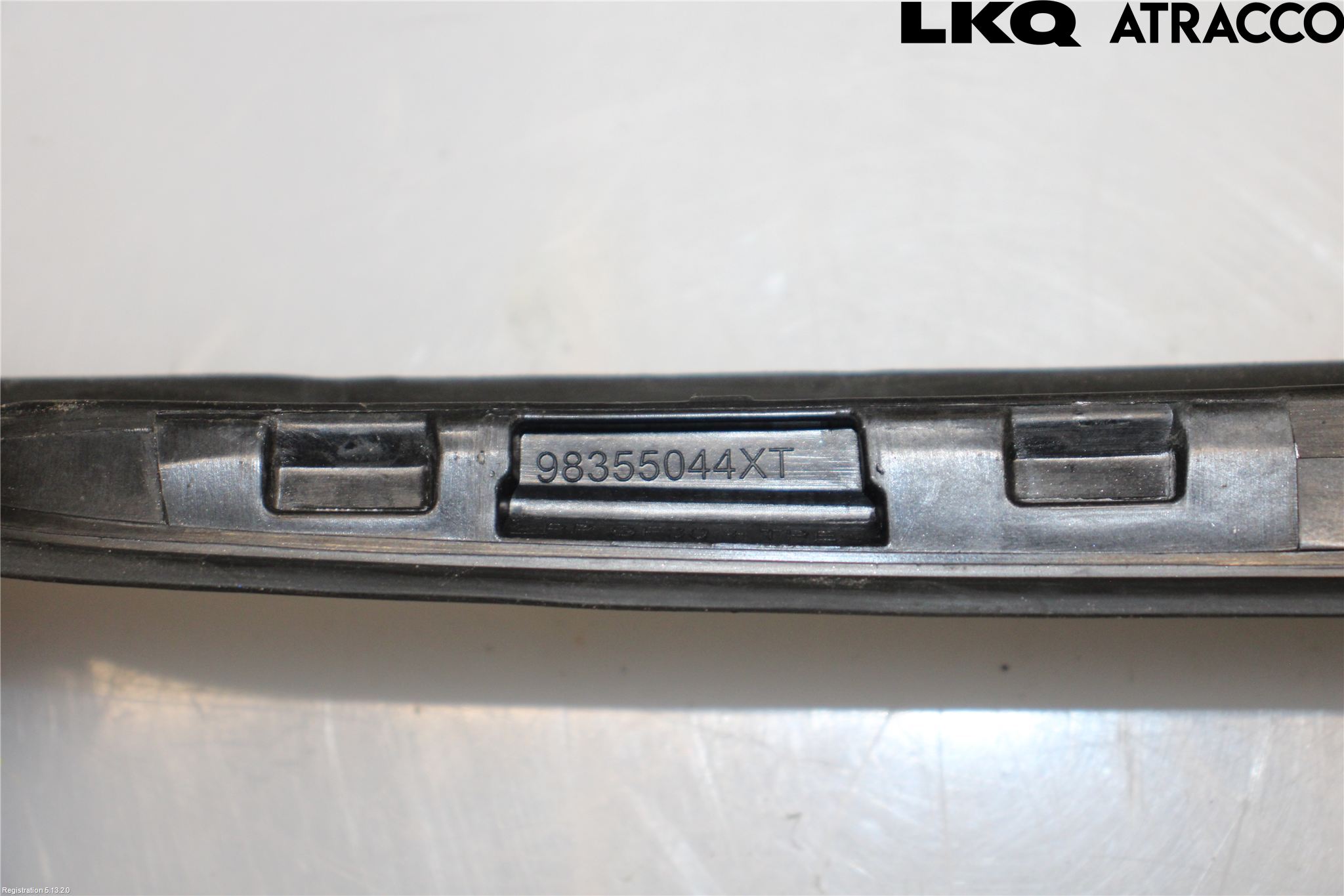 Peugeot 308/E-308 21- List Vä