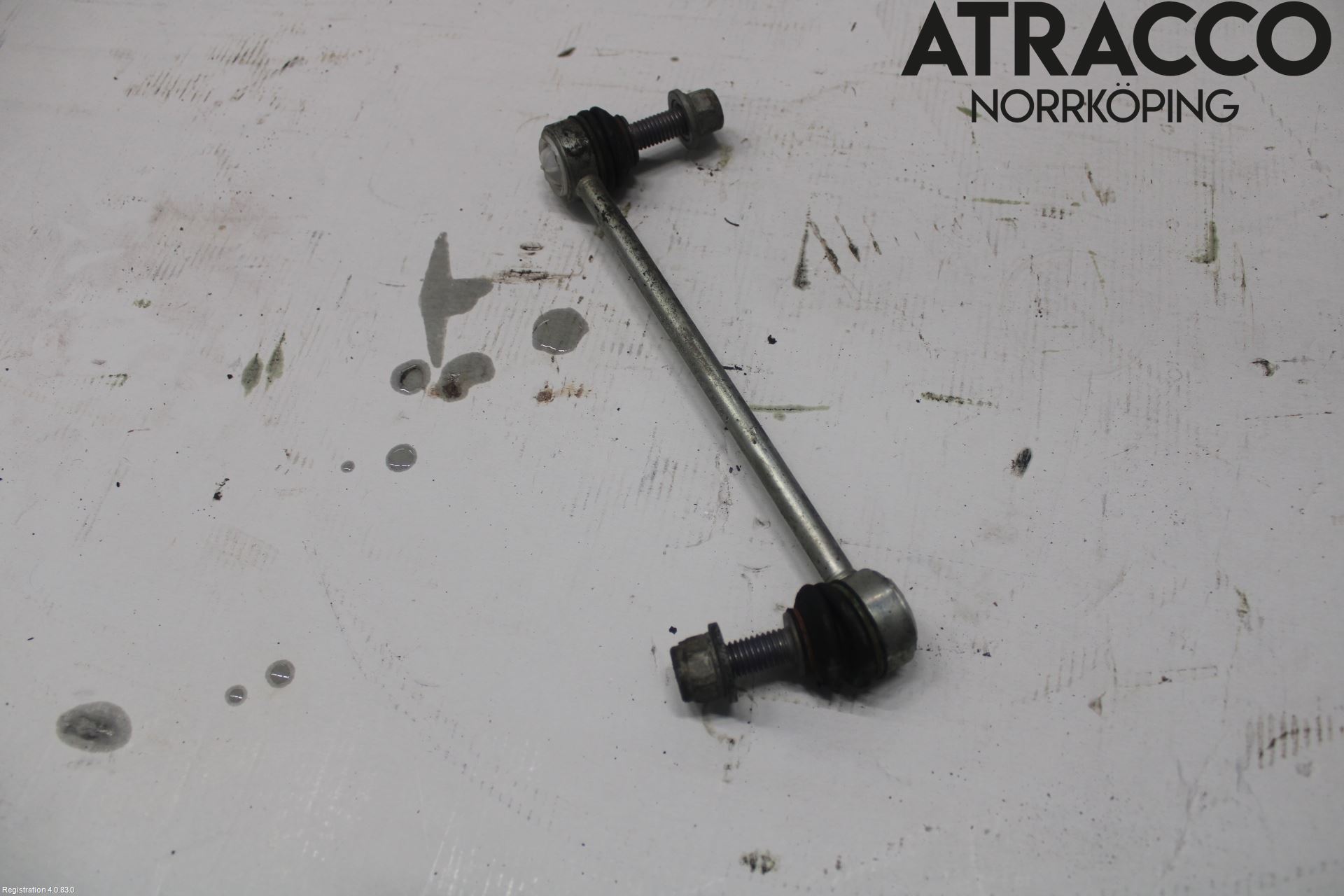 Jaguar I-PACE 18- Krängningshämmarstag Fram