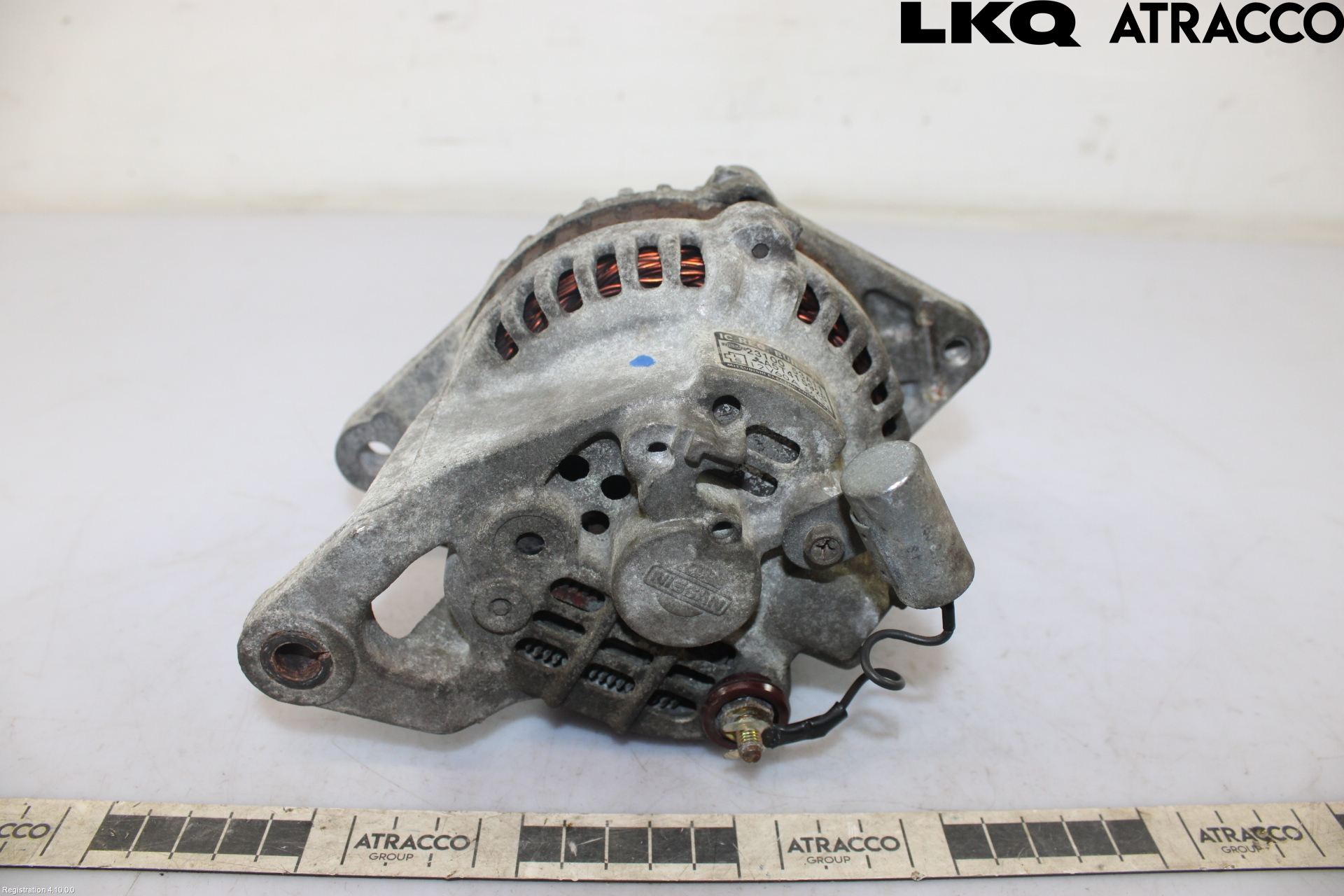 Nissan SUNNY 87-91 Generator