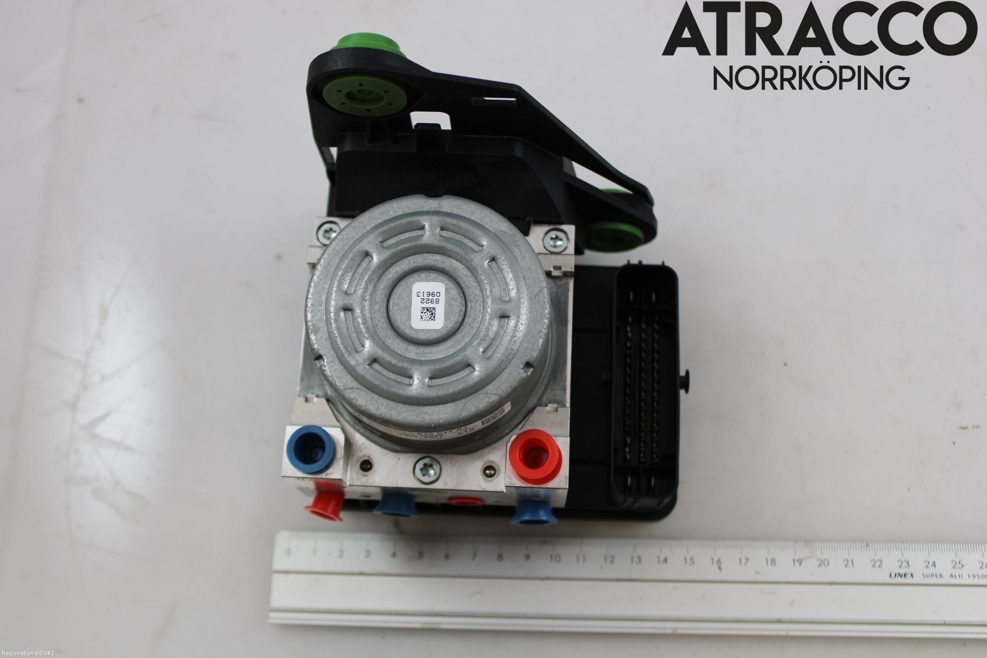 Audi A3/S3 8Y 21- Abs Hydraulaggregat