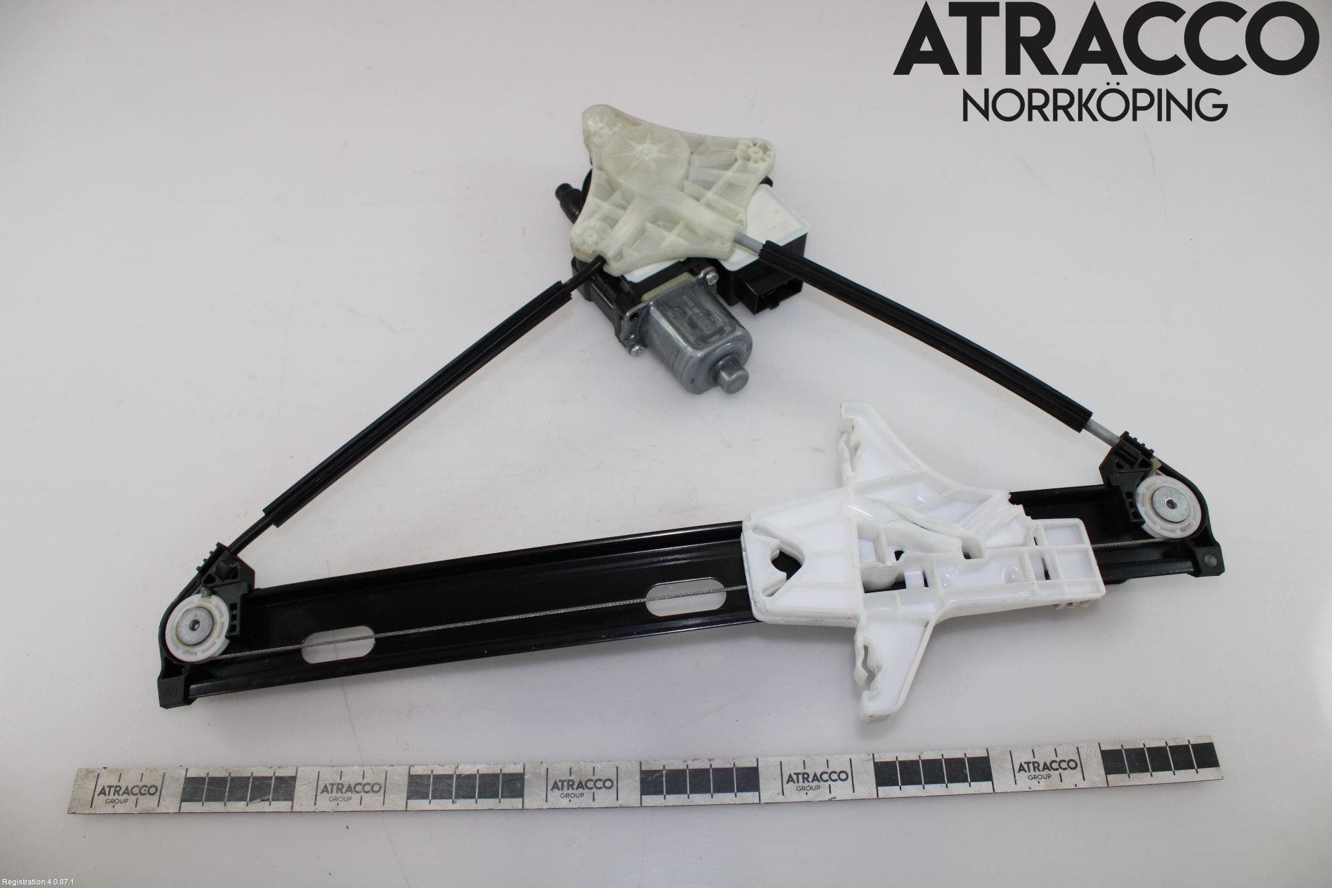 Seat ARONA Fönsterhiss El Kompl