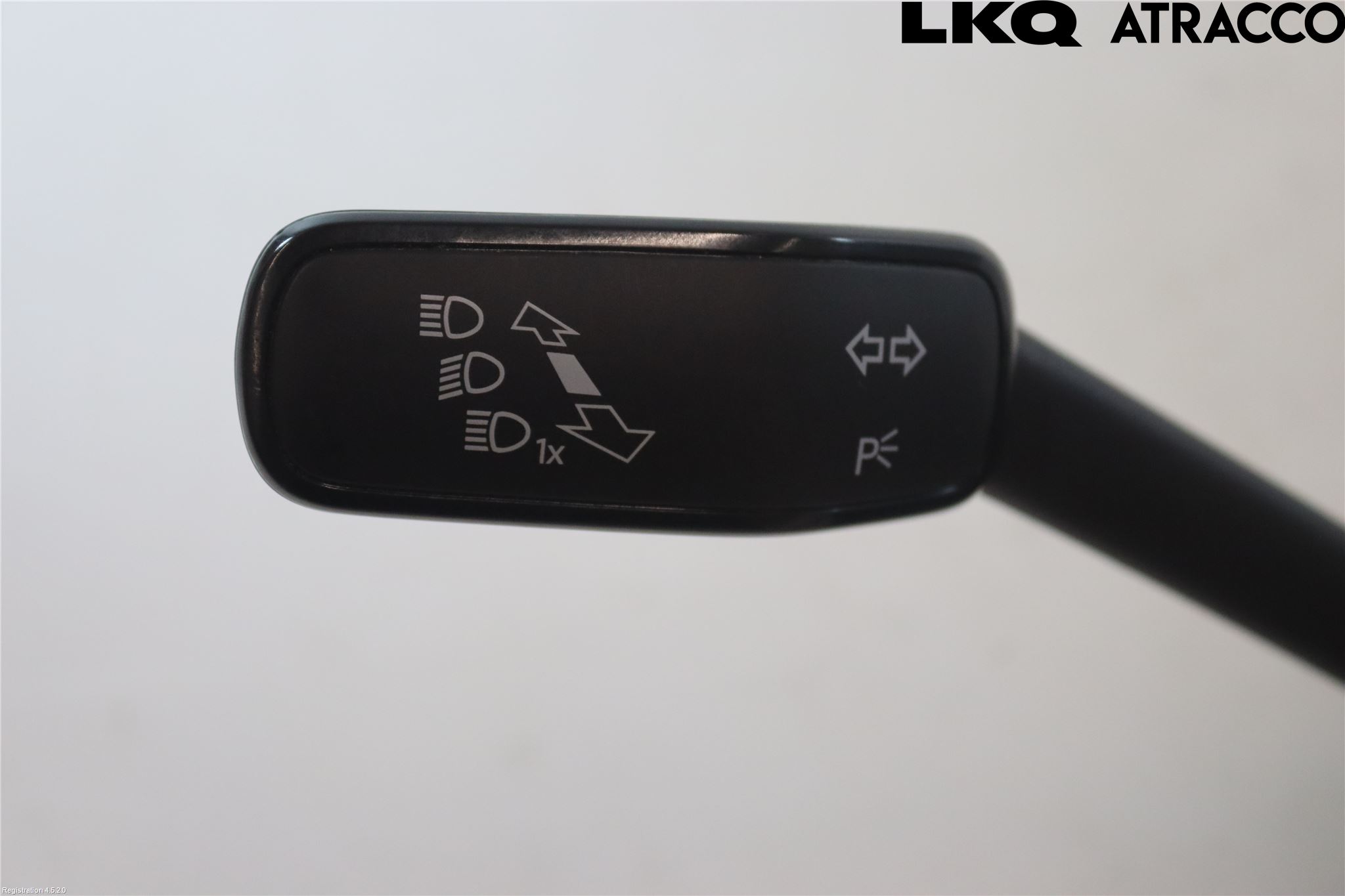 Volkswagen VW T-ROC 18- Spakcentral