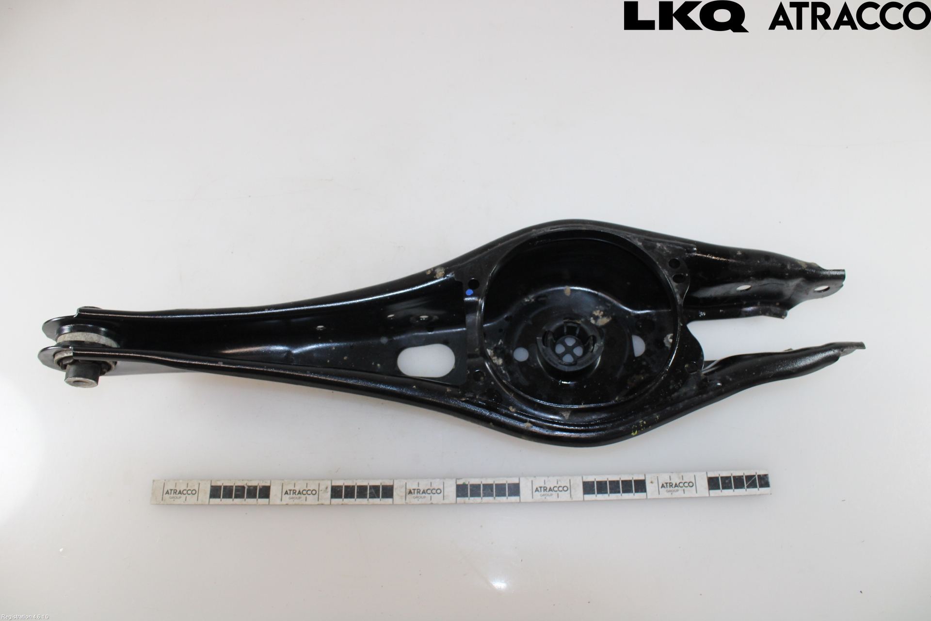 Volkswagen VW TIGUAN 16-24 Bärarm Bak Vänster